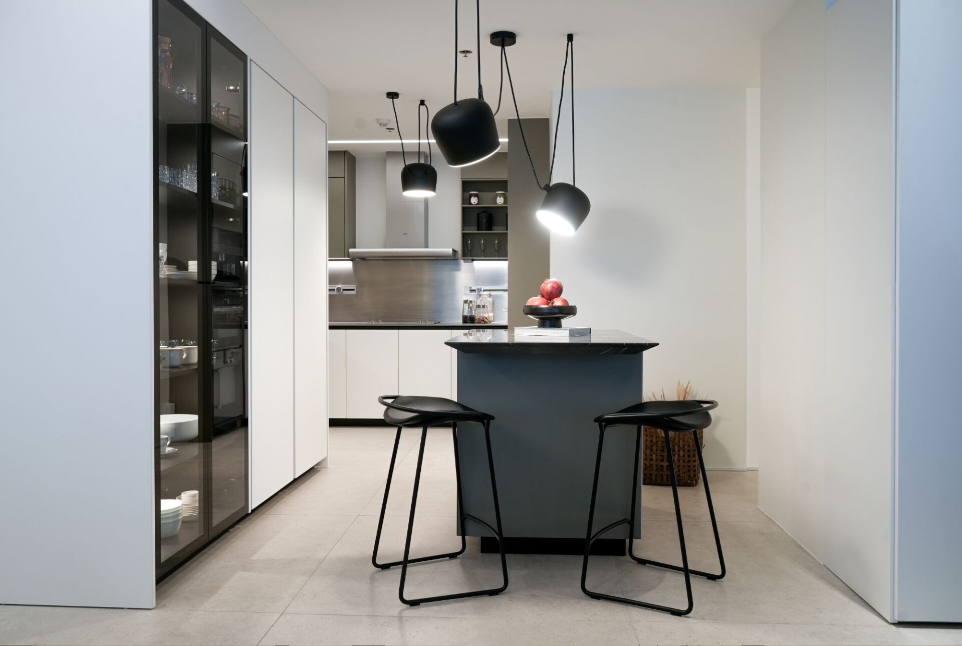 5 Kitchen Interior Design Ideas for 2025
