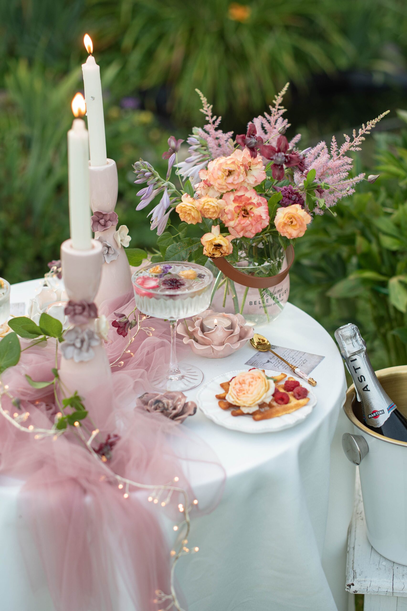 Celebrate Mother’s Day with a Special Homemade Brunch.