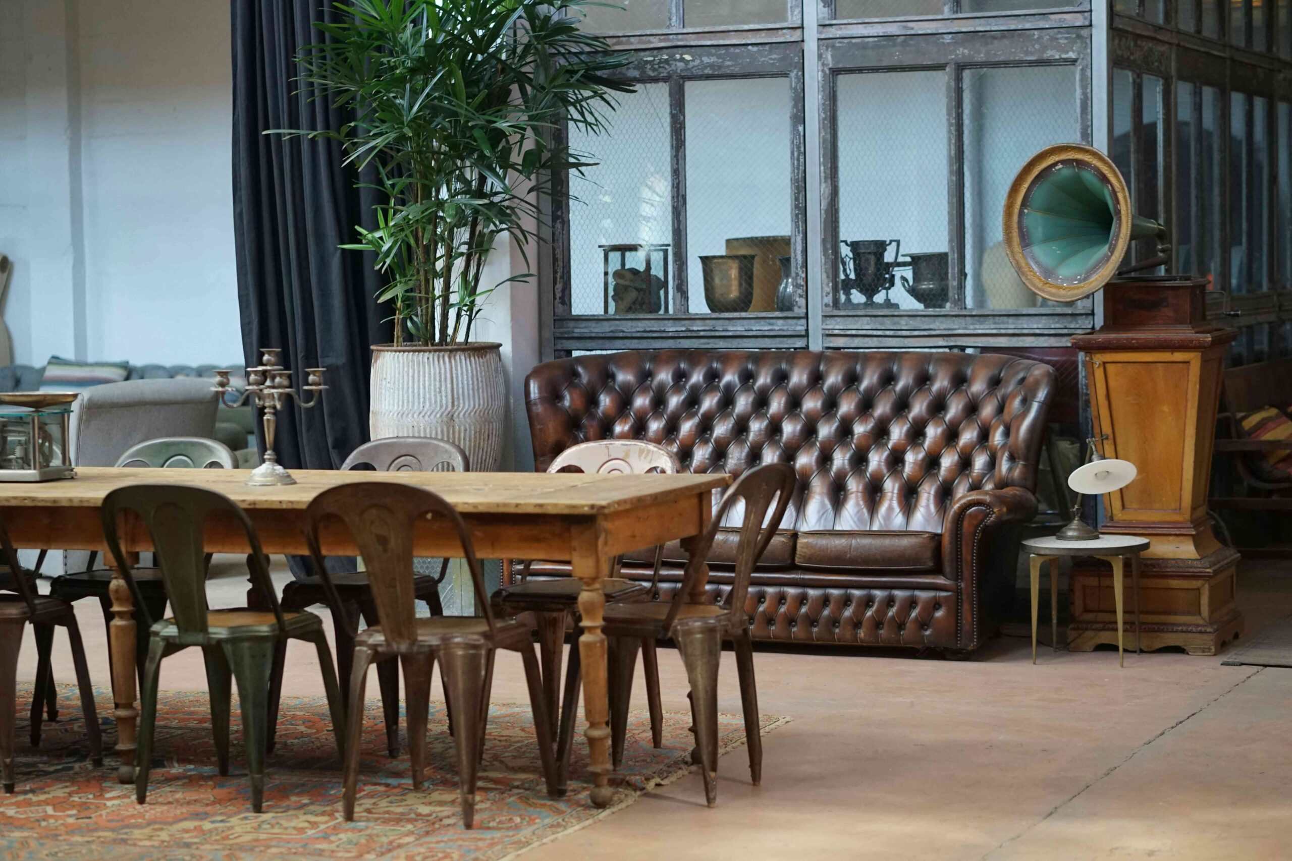 Furniture Dating: How to Tell If Your Furniture Is Antique.