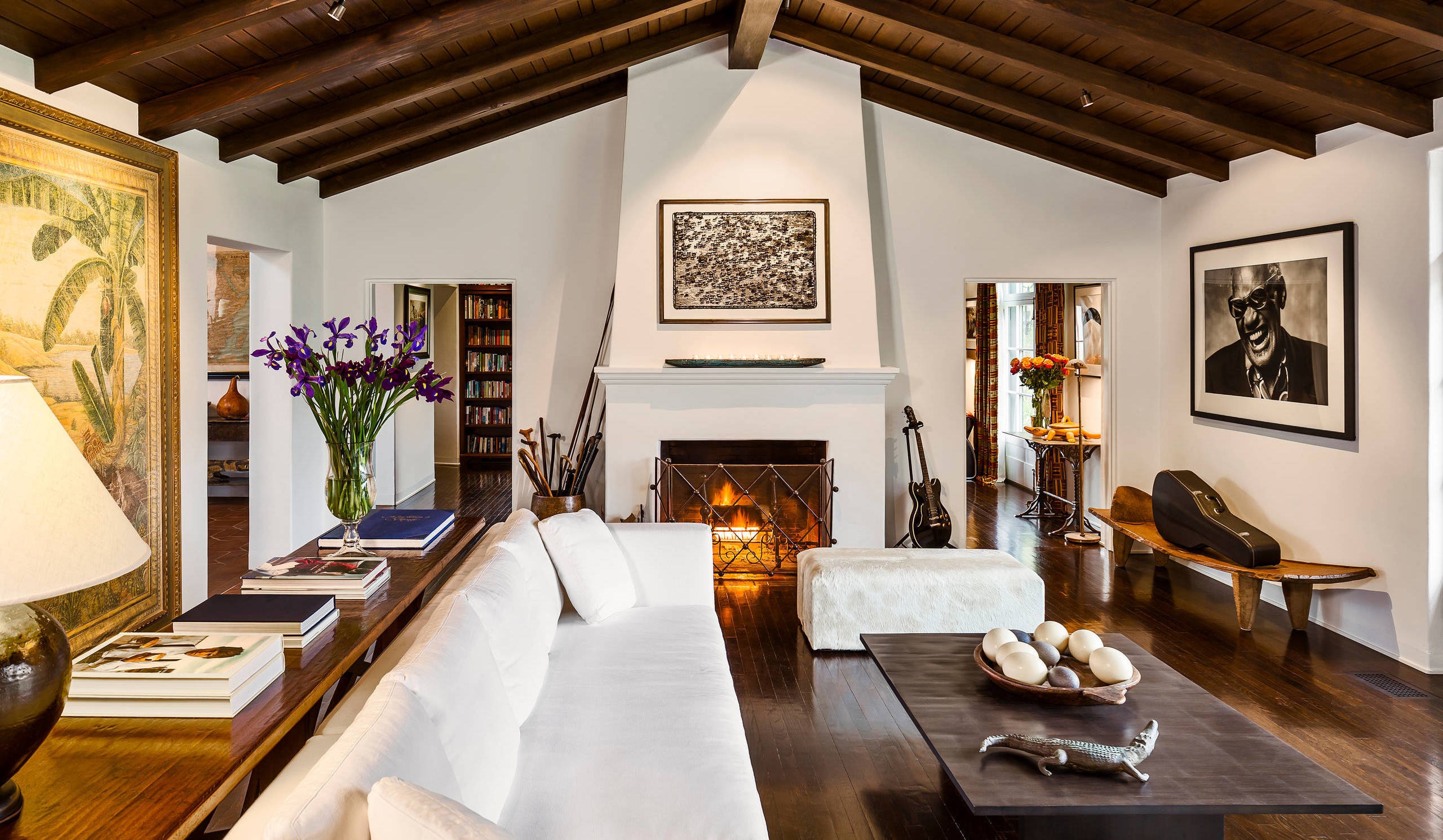 Spanish Revival Style: The Comeback of Its Enduring Appeal.