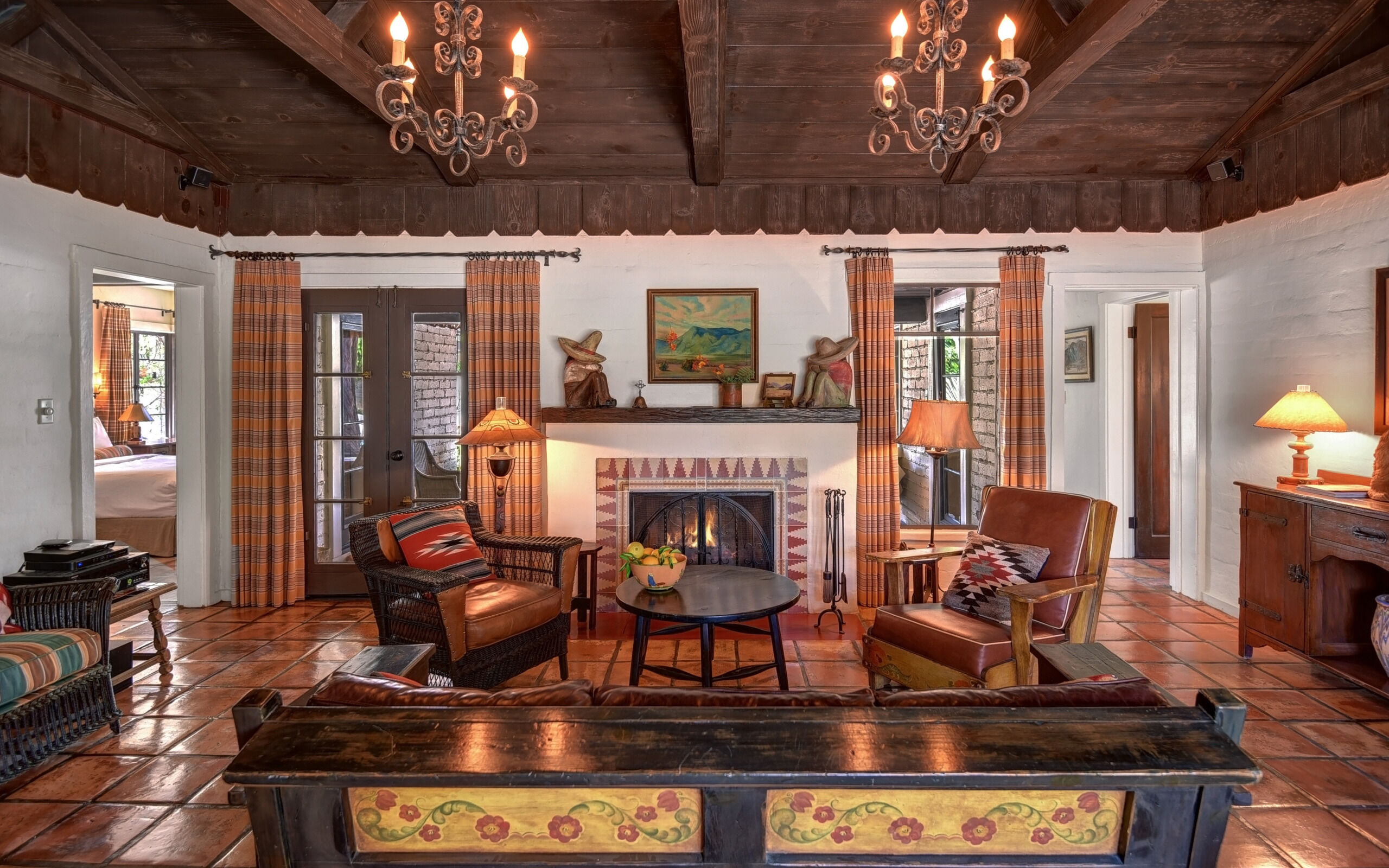 Spanish Revival Style: The Comeback of Its Enduring Appeal.