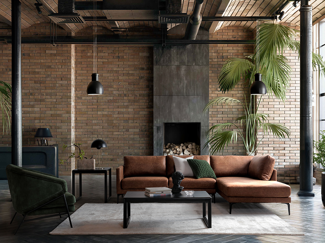 OUR HOME Now Offers Free Interior Design Services.