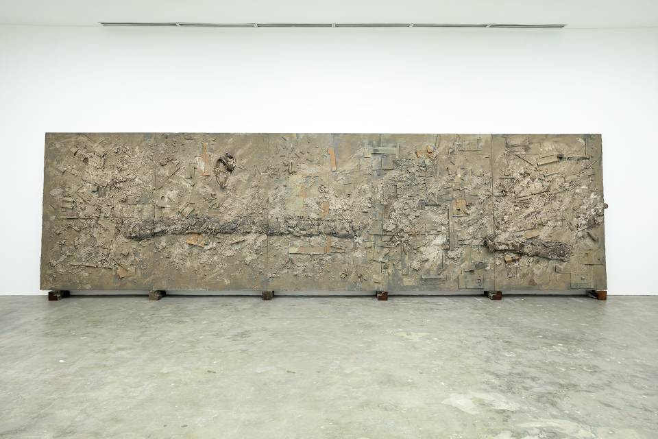 Bernardo Pacquing. "Lottery of Birth," 2023. Courtesy of Silverlens (Manila/New York).