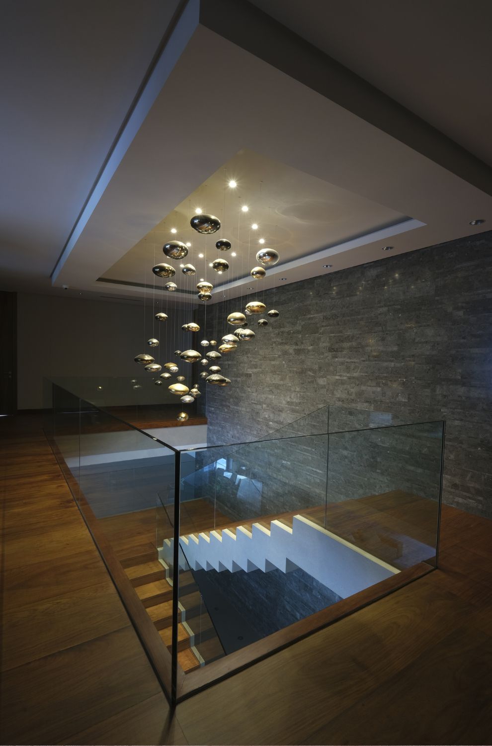 Bauhinia Residence: How to Craft Tranquility in an Urban Oasis.