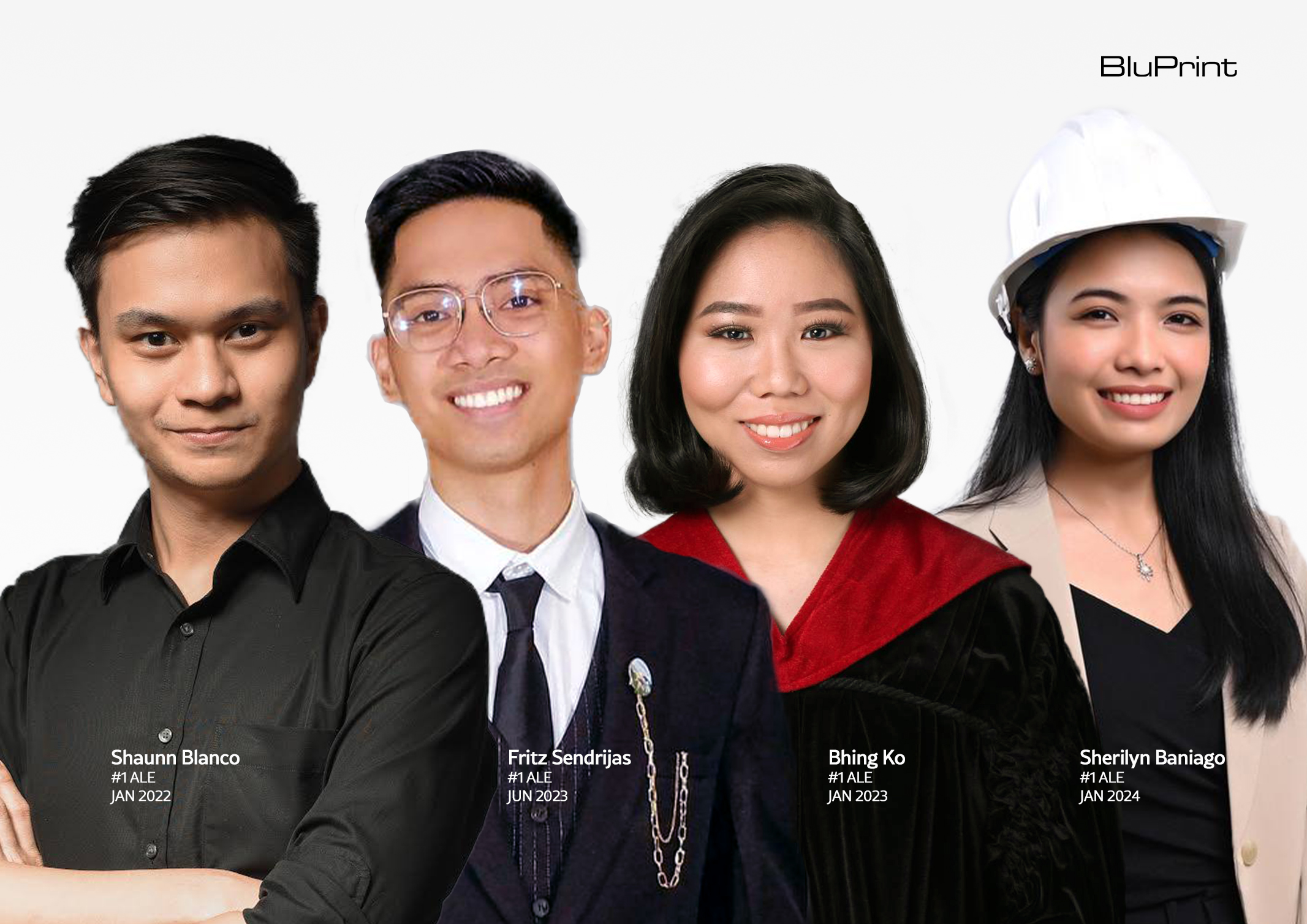 How to Ace the Architecture Licensure Exam (ALE).