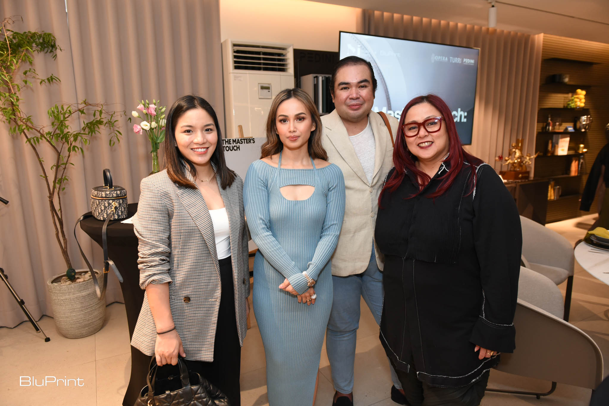 Moda Interni's Presents The Master's Touch: Design & Detail.