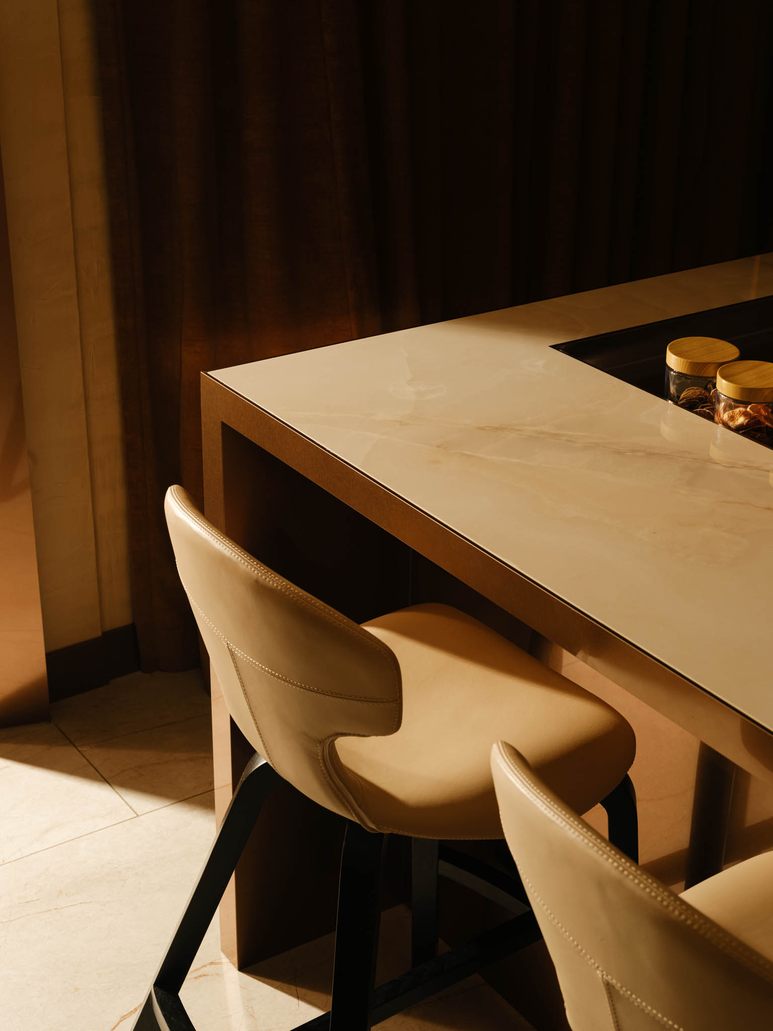 Lerouy Restaurant: The Reimagining of a Unique Michelin-starred French Dining.