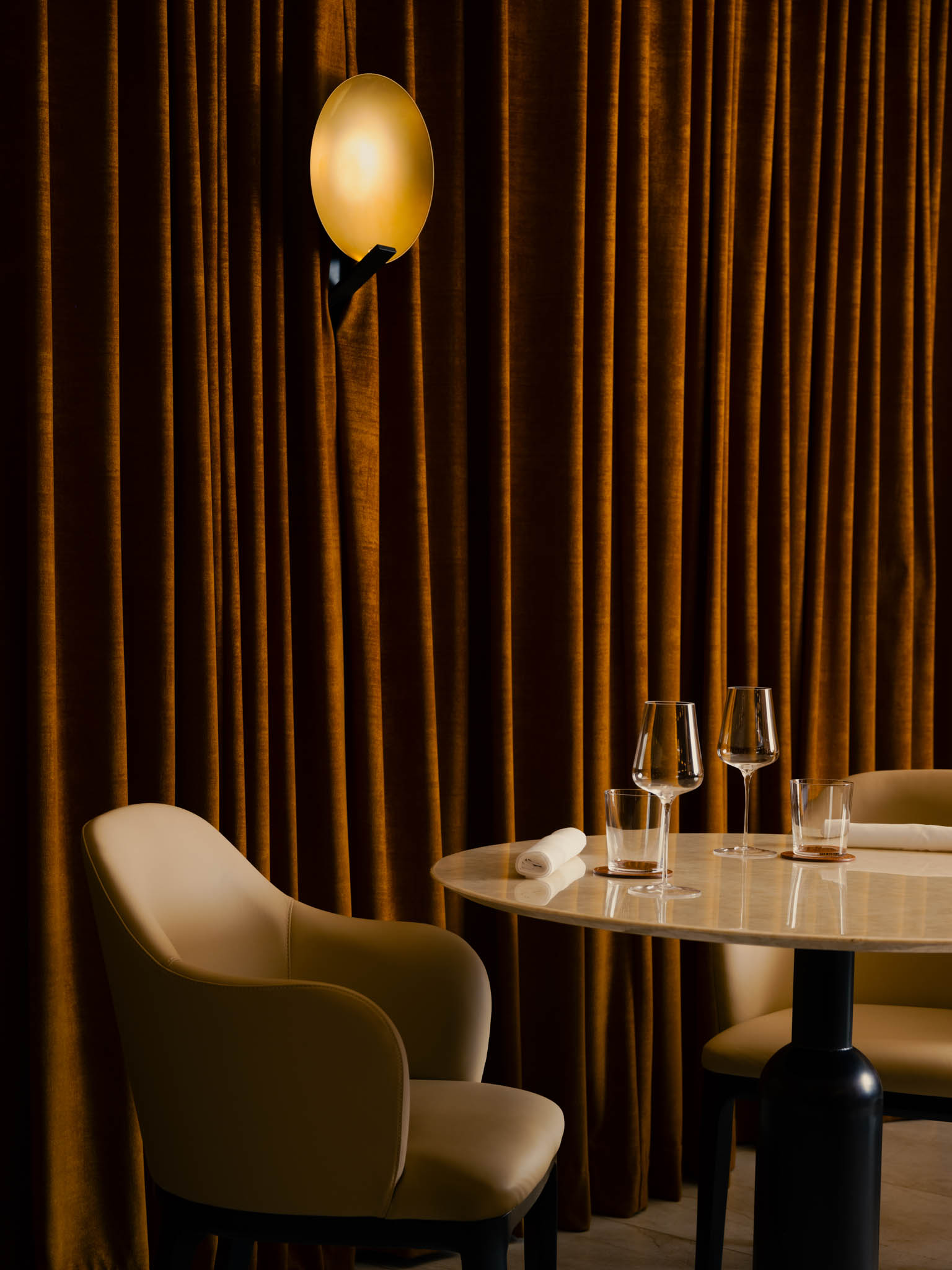 Lerouy Restaurant: The Reimagining of a Unique Michelin-starred French Dining.