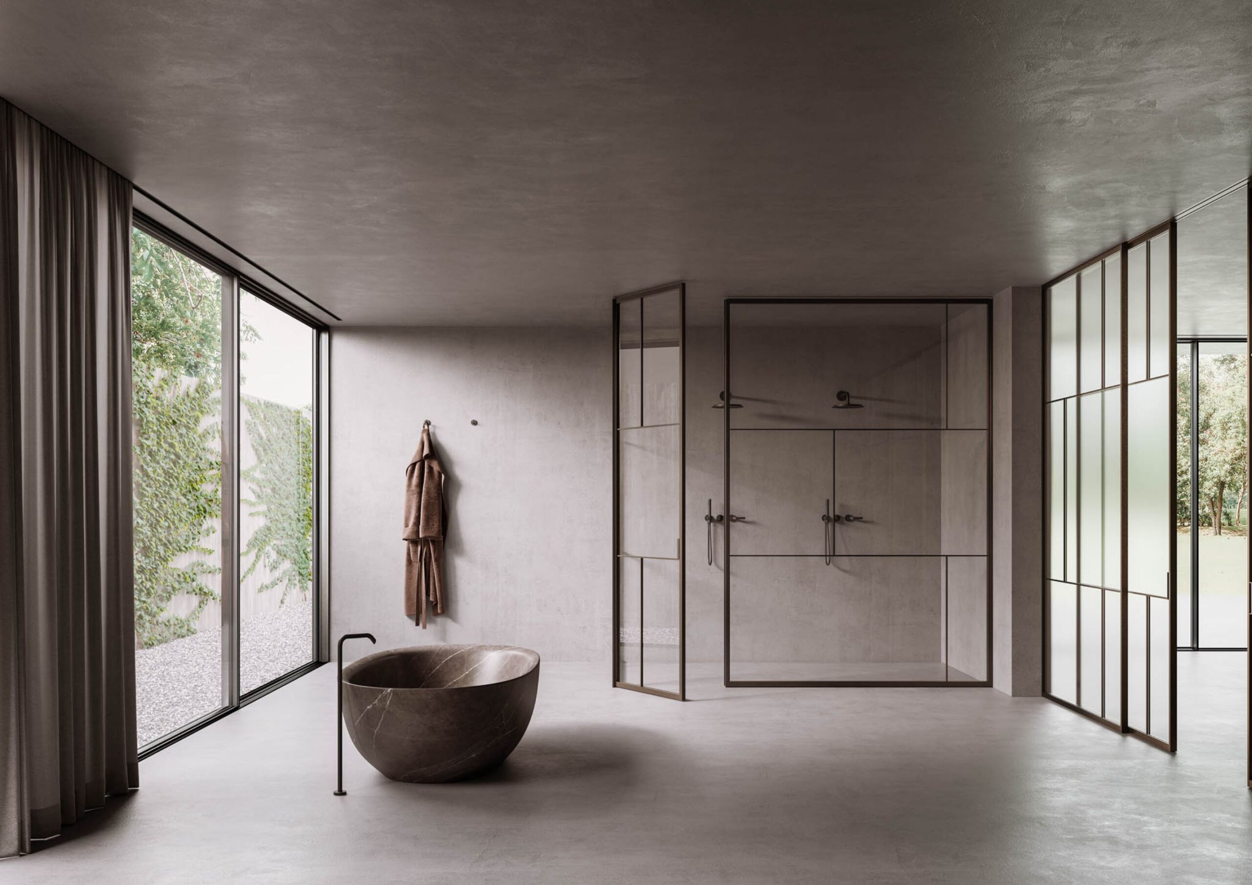 5 Easy and Affordable Hacks for a Stylish Bathroom Makeover.