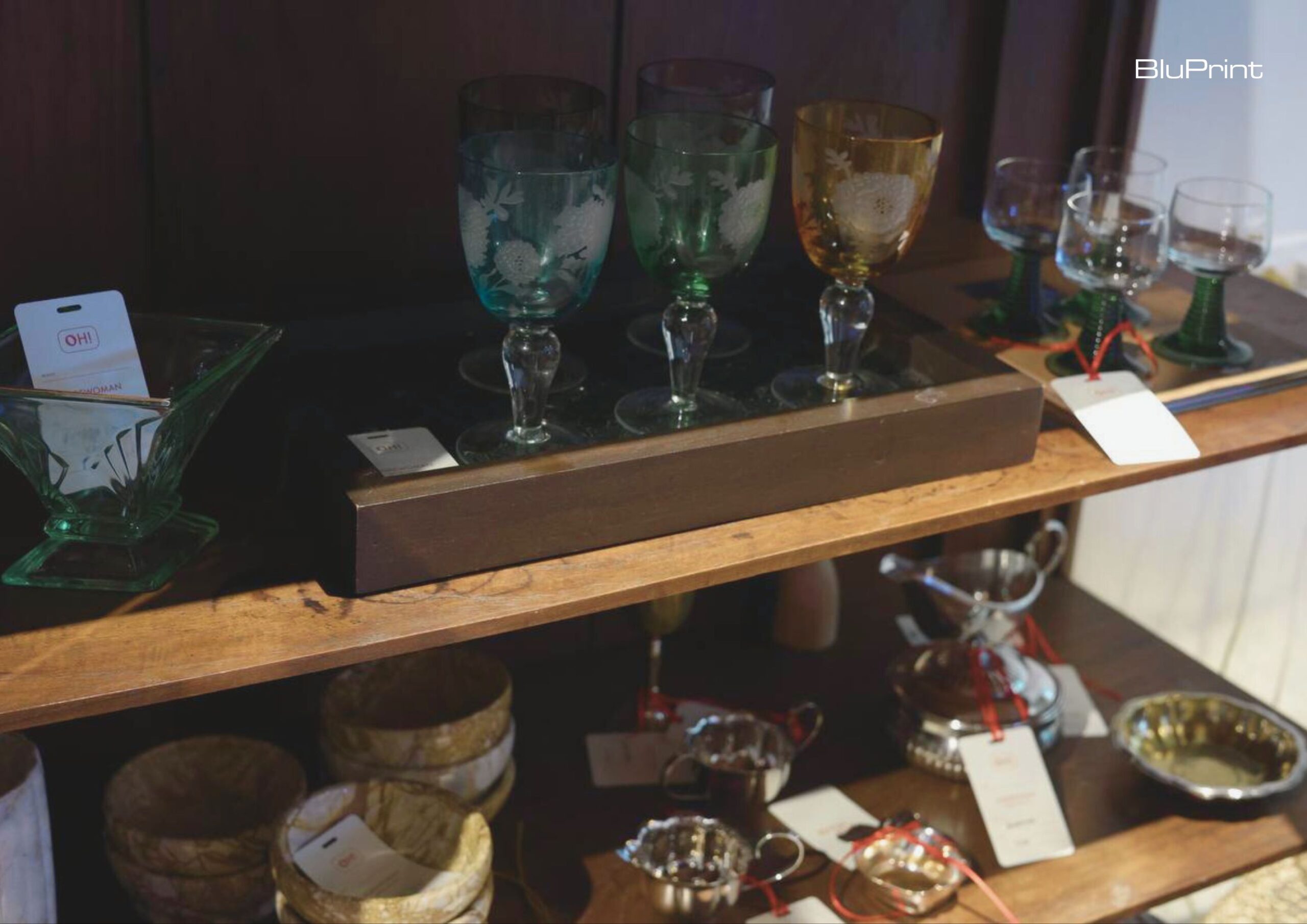 Open House Launches New Furnishing Shopping Experience.