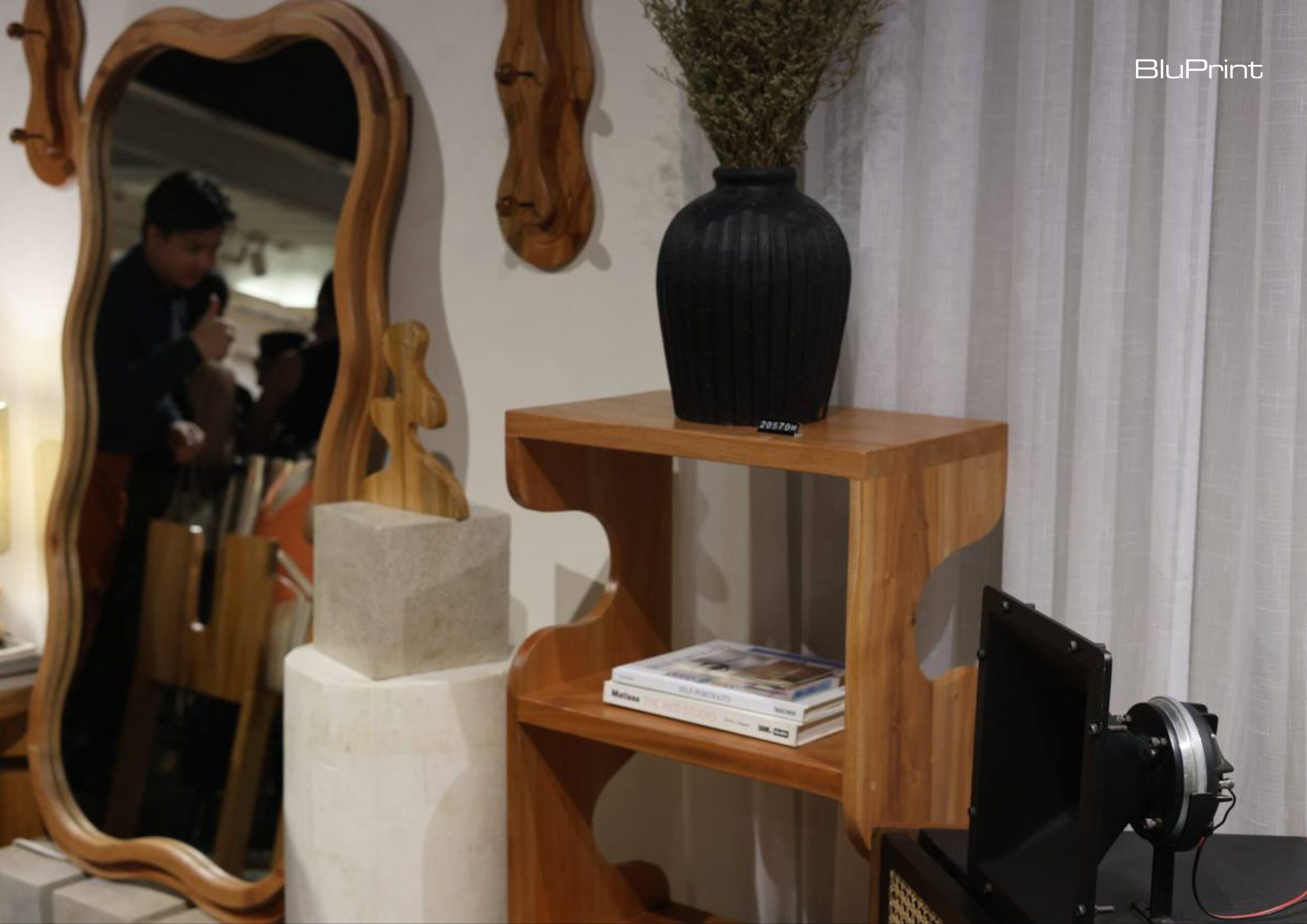 Open House Launches New Furnishing Shopping Experience.