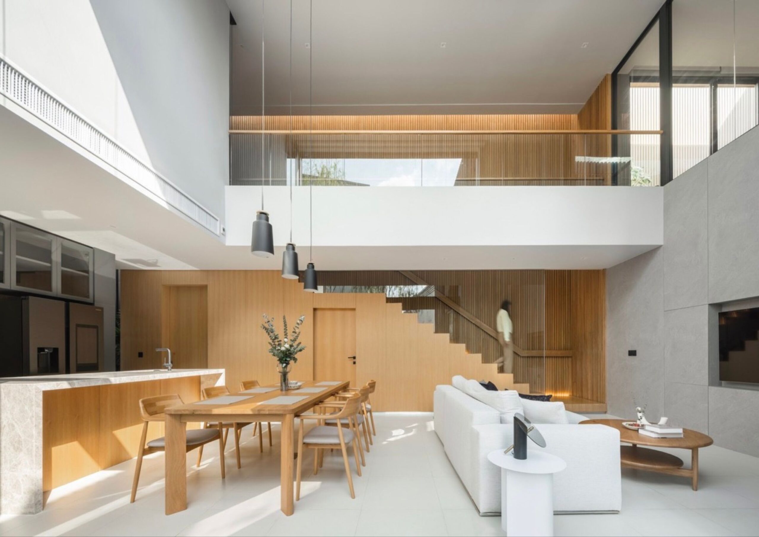 Open Floor Plan vs. Traditional Concept: Choosing the Best Layout.