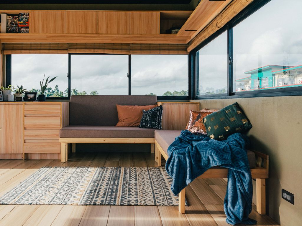 Nest 2 Is a Dynamic Studio That Adapts to Its Users’ Needs.