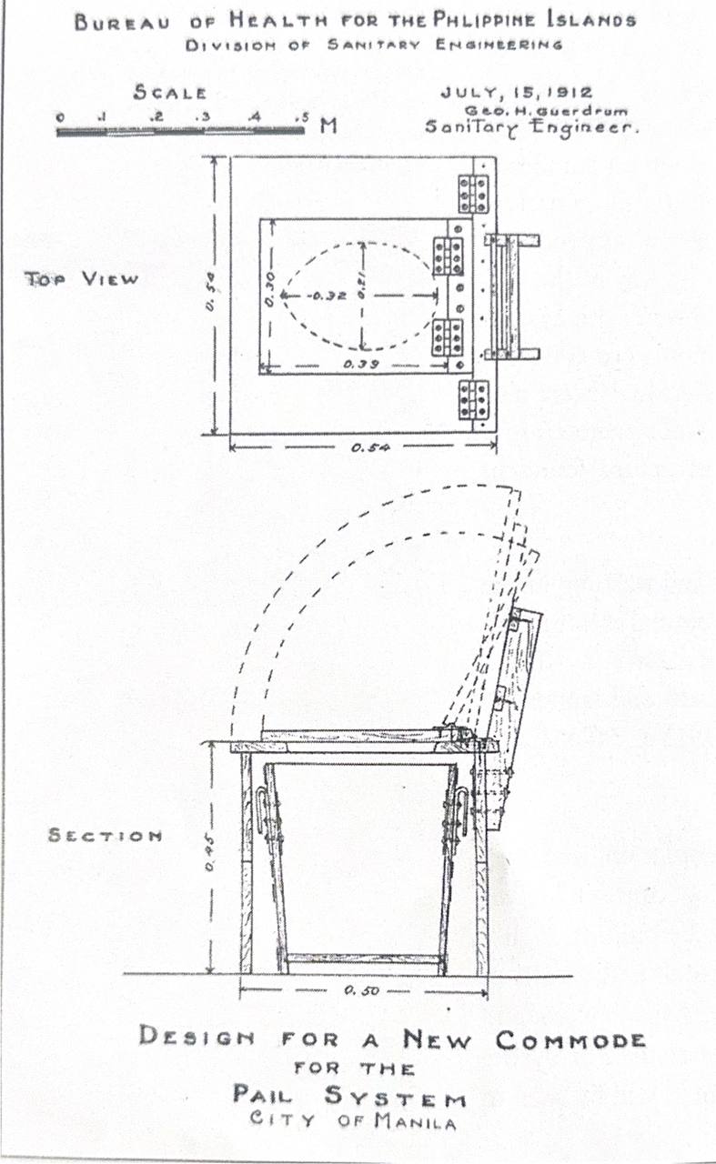 The Tsalet: The Defining Home of American-Colonial Philippines.
