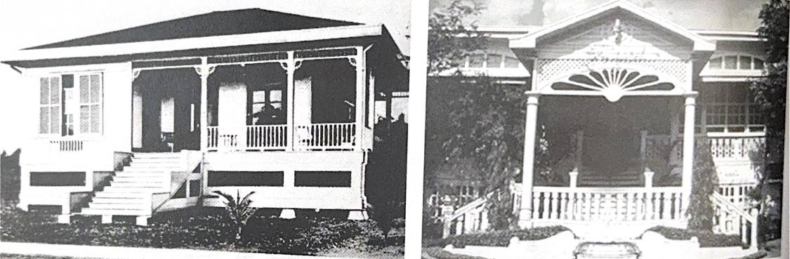 The Tsalet: The Defining Home of American-Colonial Philippines.