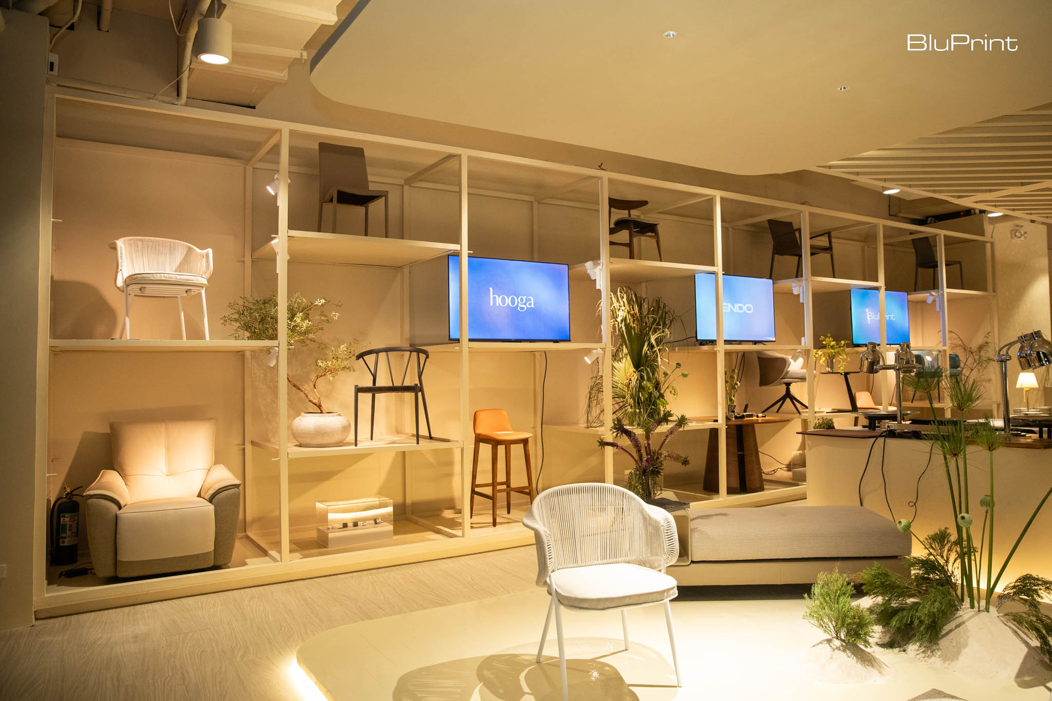 ENDO Lighting Invites Top Designers to Ignite, Illuminate, and Indulge.