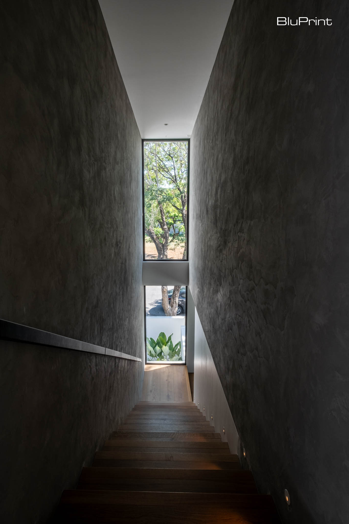 Son House: A Haven for Art by Jagnus Design Studio.