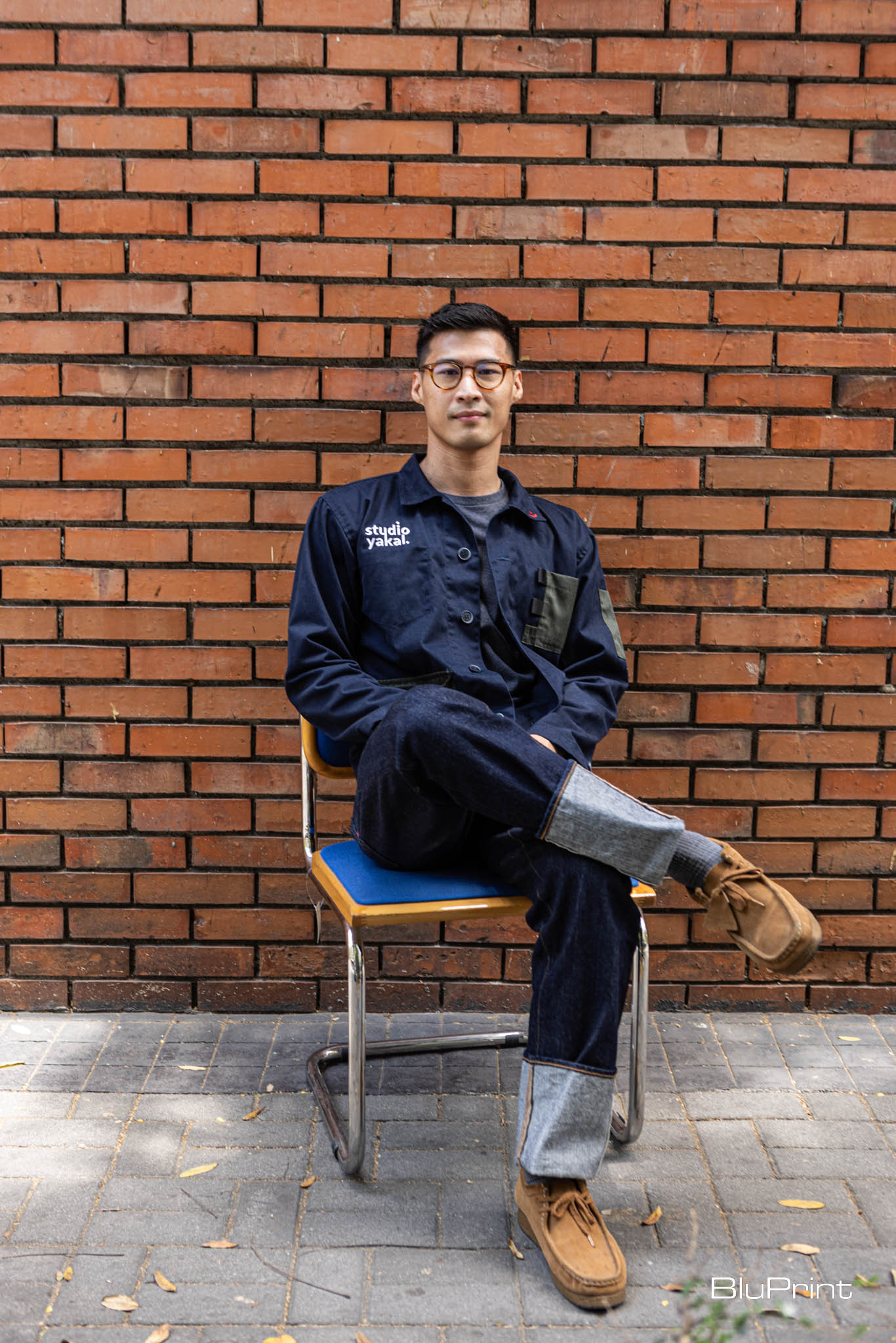 Studio Yakal: Exploring Unique and Storied Furniture Pieces.