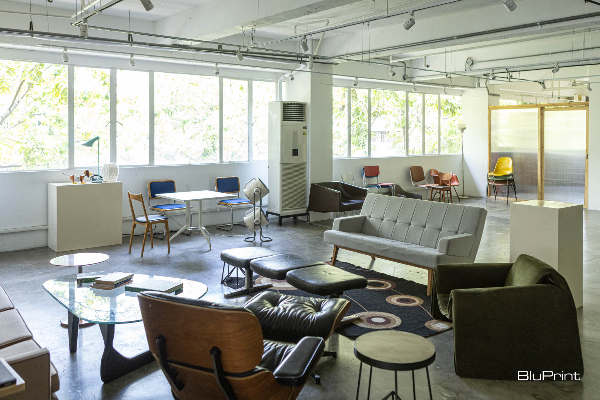 Studio Yakal: Exploring Unique and Storied Furniture Pieces.