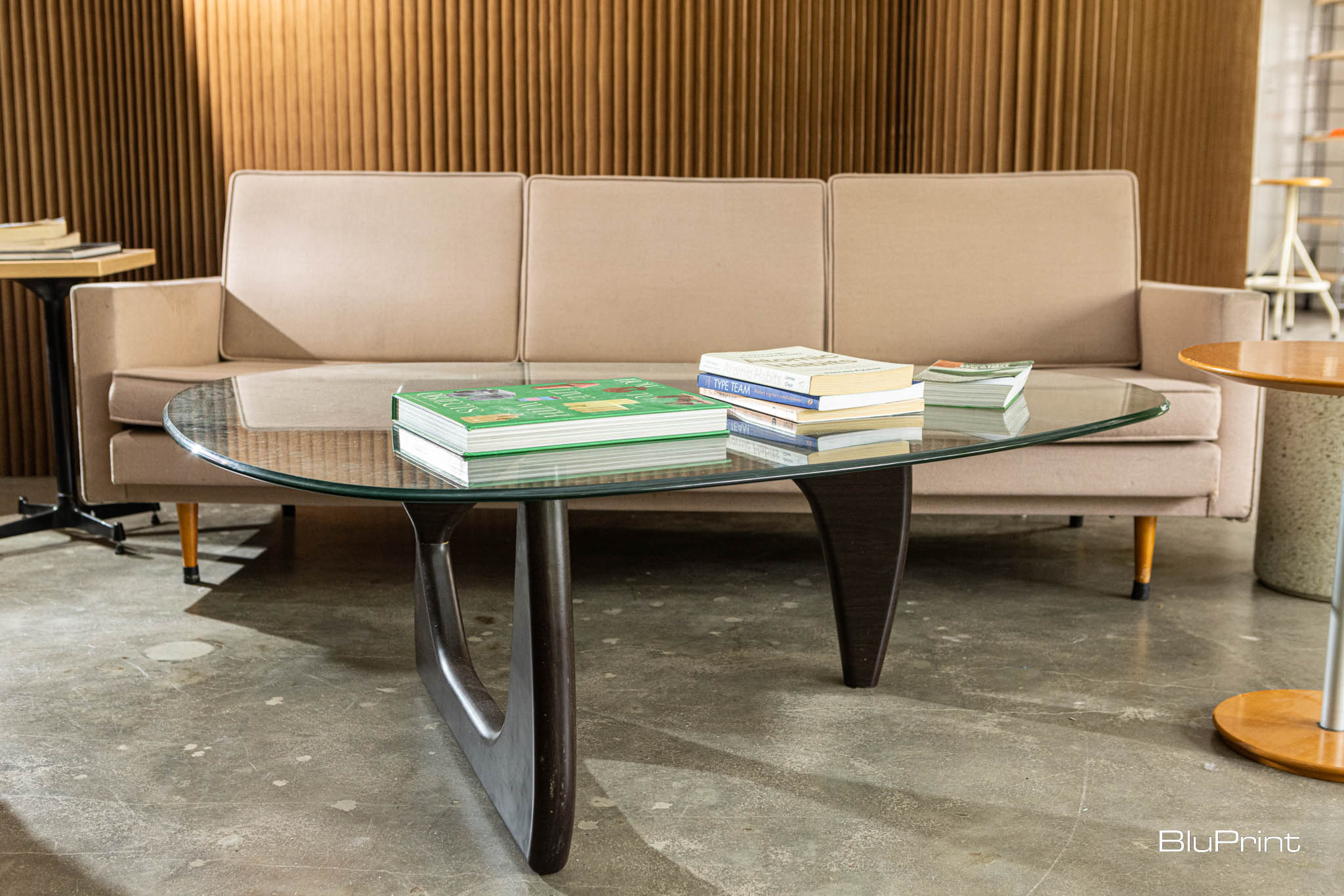 Studio Yakal: Exploring Unique and Storied Furniture Pieces.