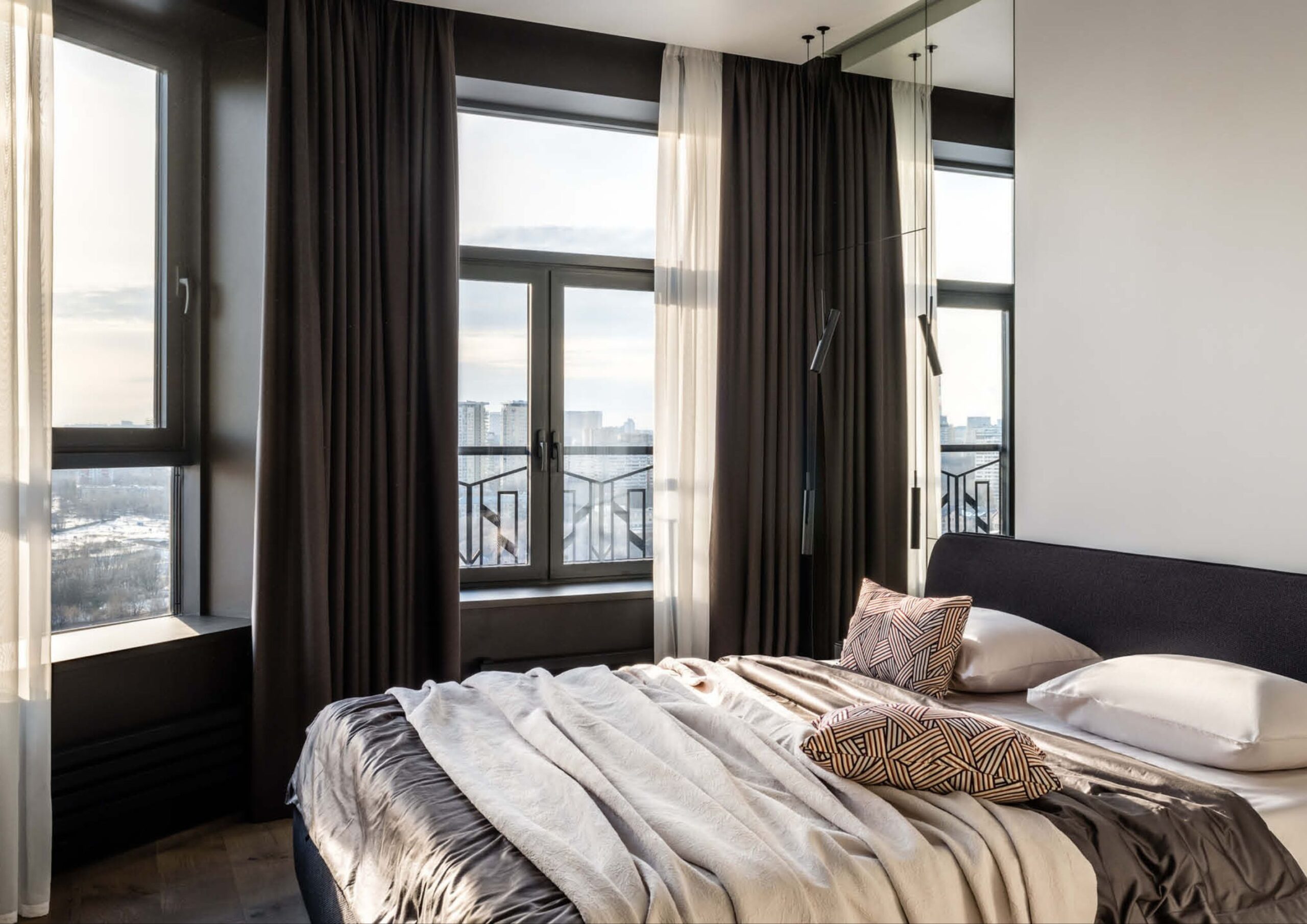 Best Natural Ways to Improve Air Quality in Your City Home.