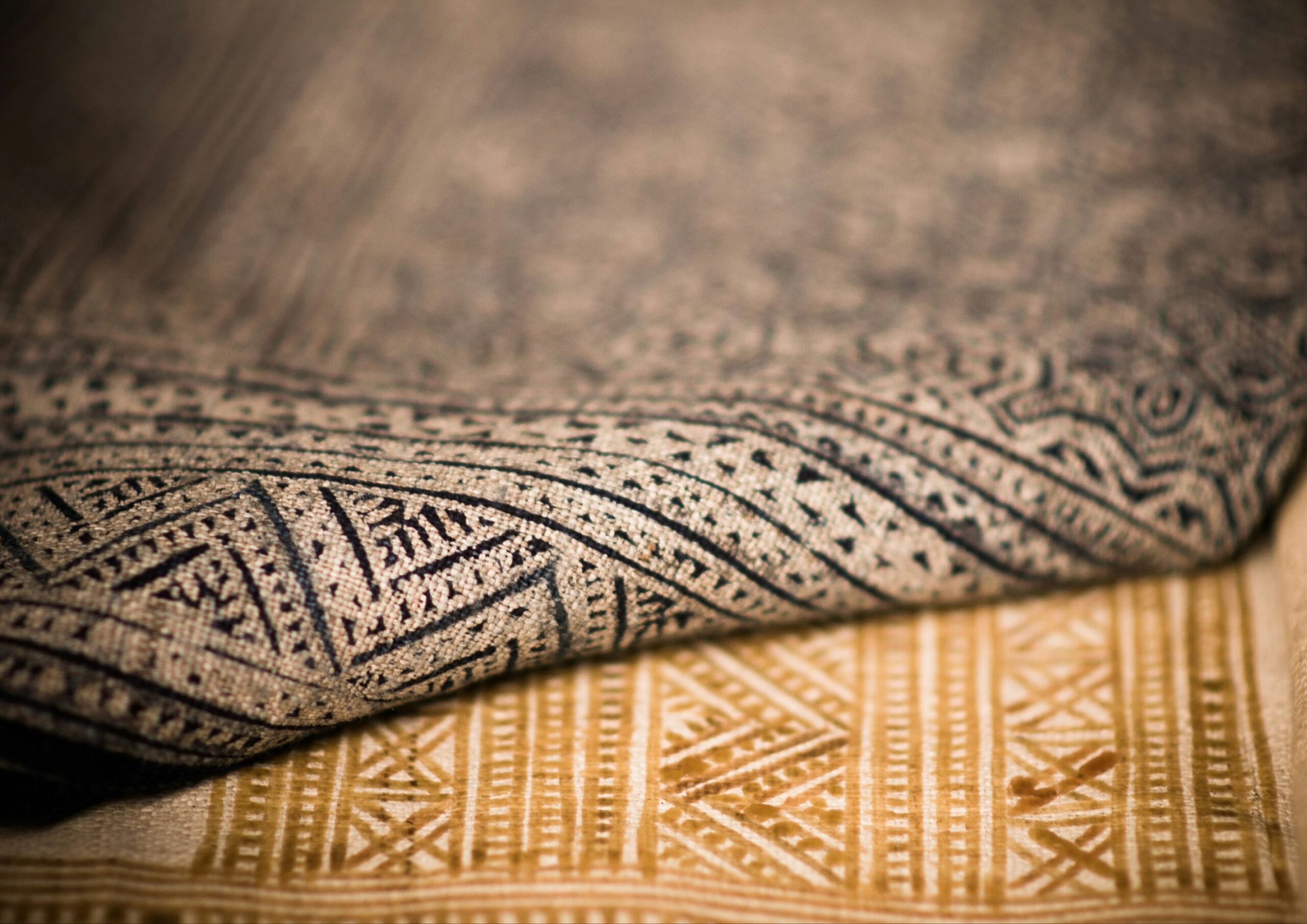 Batik: How to Elevate Your Home with This Traditional Art.