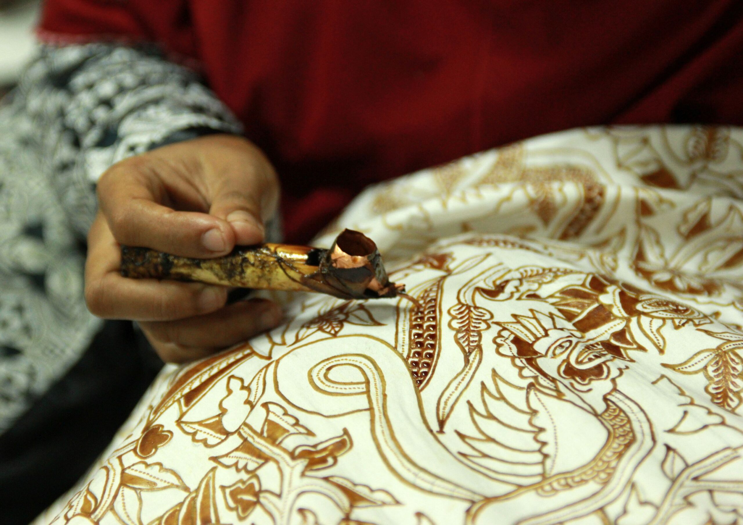 Batik: How to Elevate Your Home with This Traditional Art.