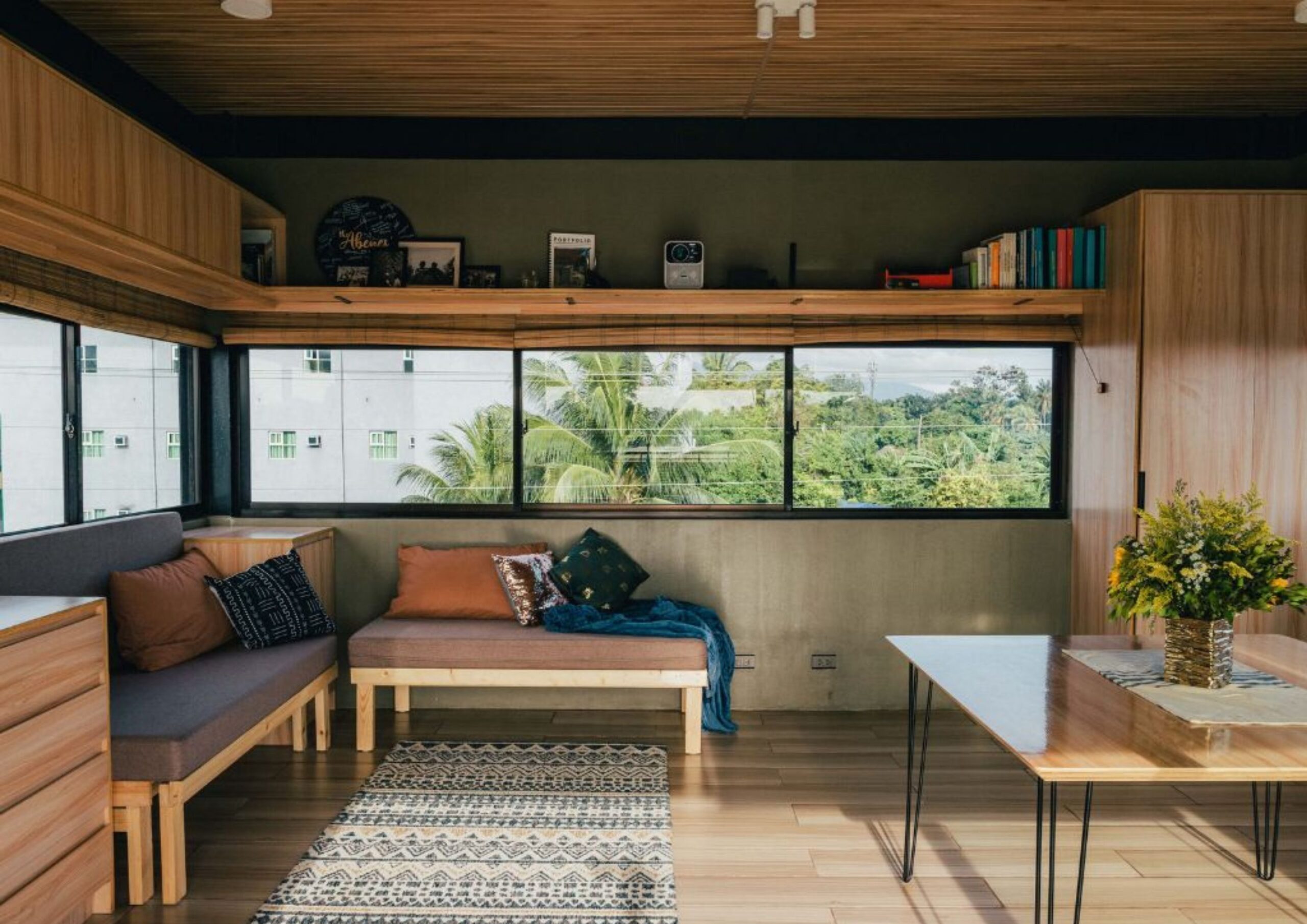 The Ultimate Furniture Solution Guide for Small Spaces.