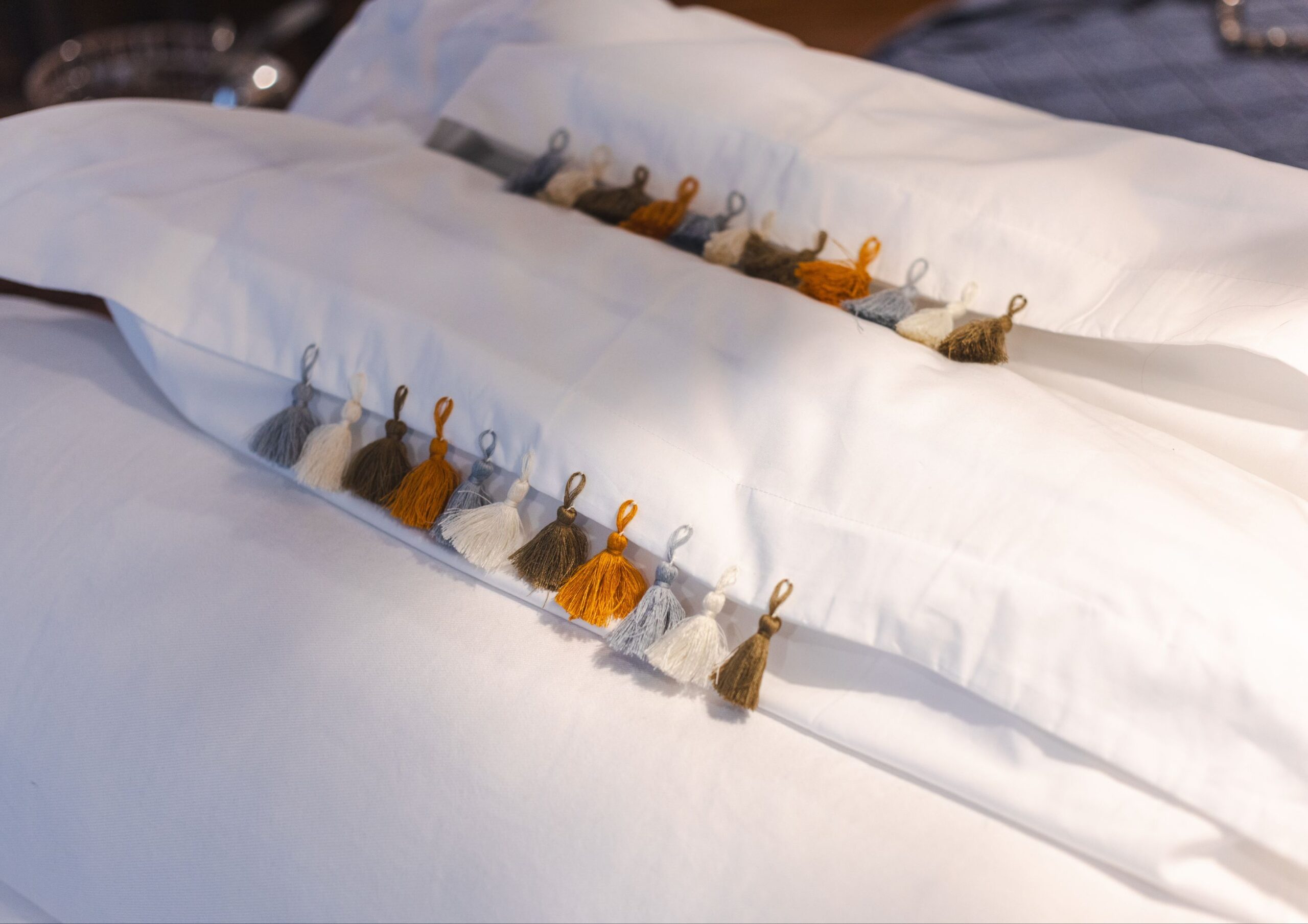 Ultimate Guide to Best Sustainable Fabrics for a Greener Home.