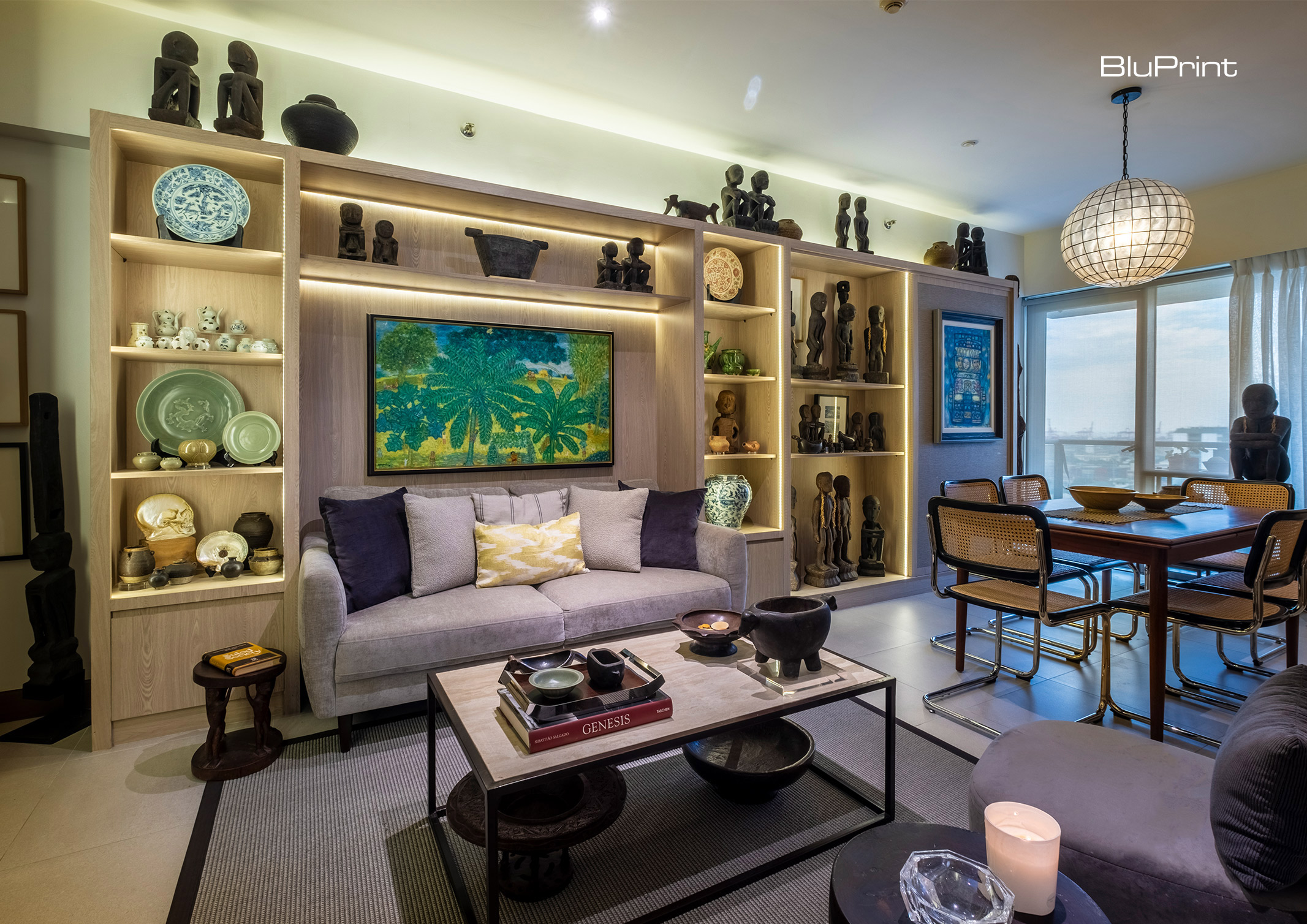 History and Patriotism Within with Miguel Rosales for MyHome.