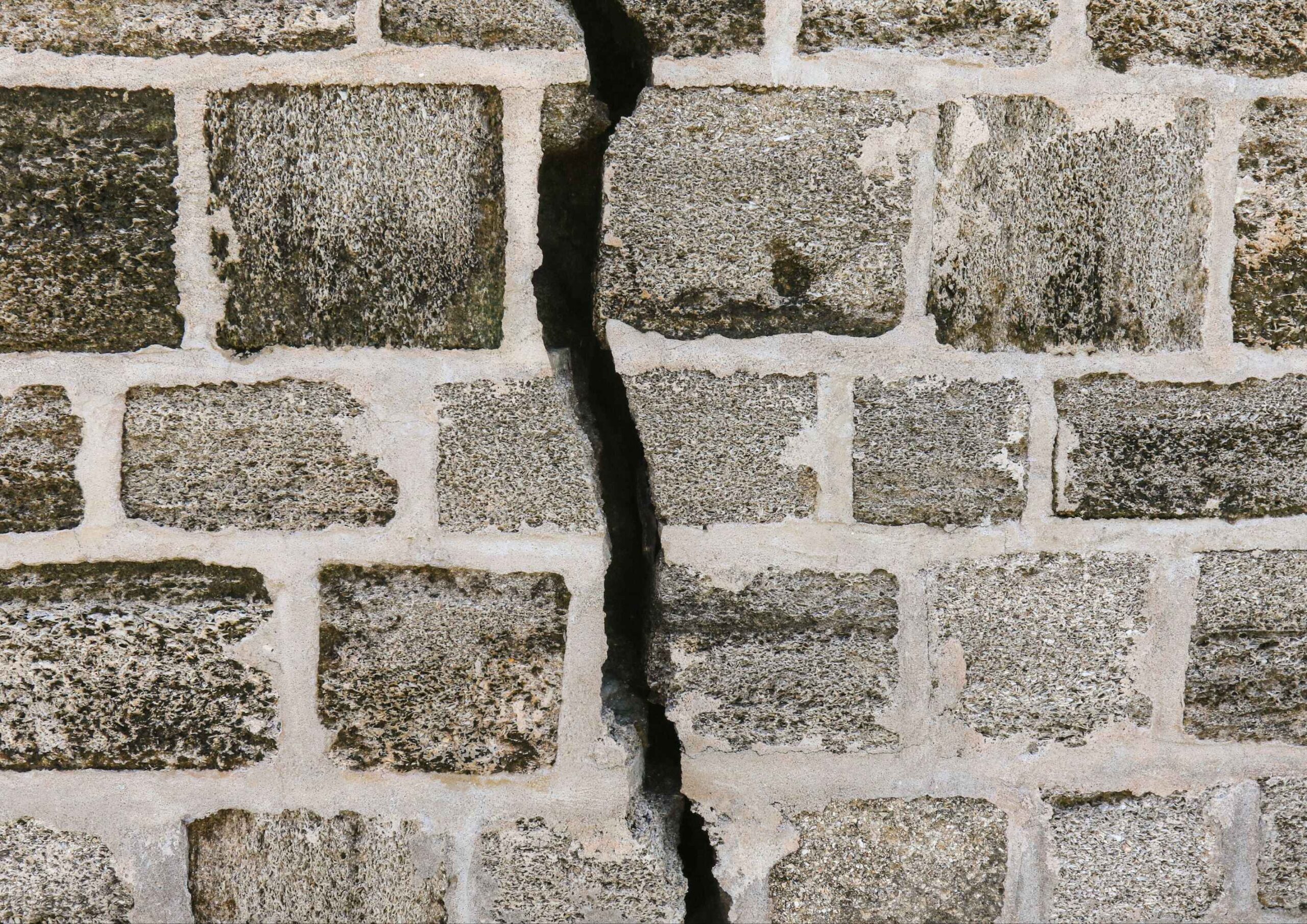 Crucial Structural Problems Every Homeowner Should Quickly Address.