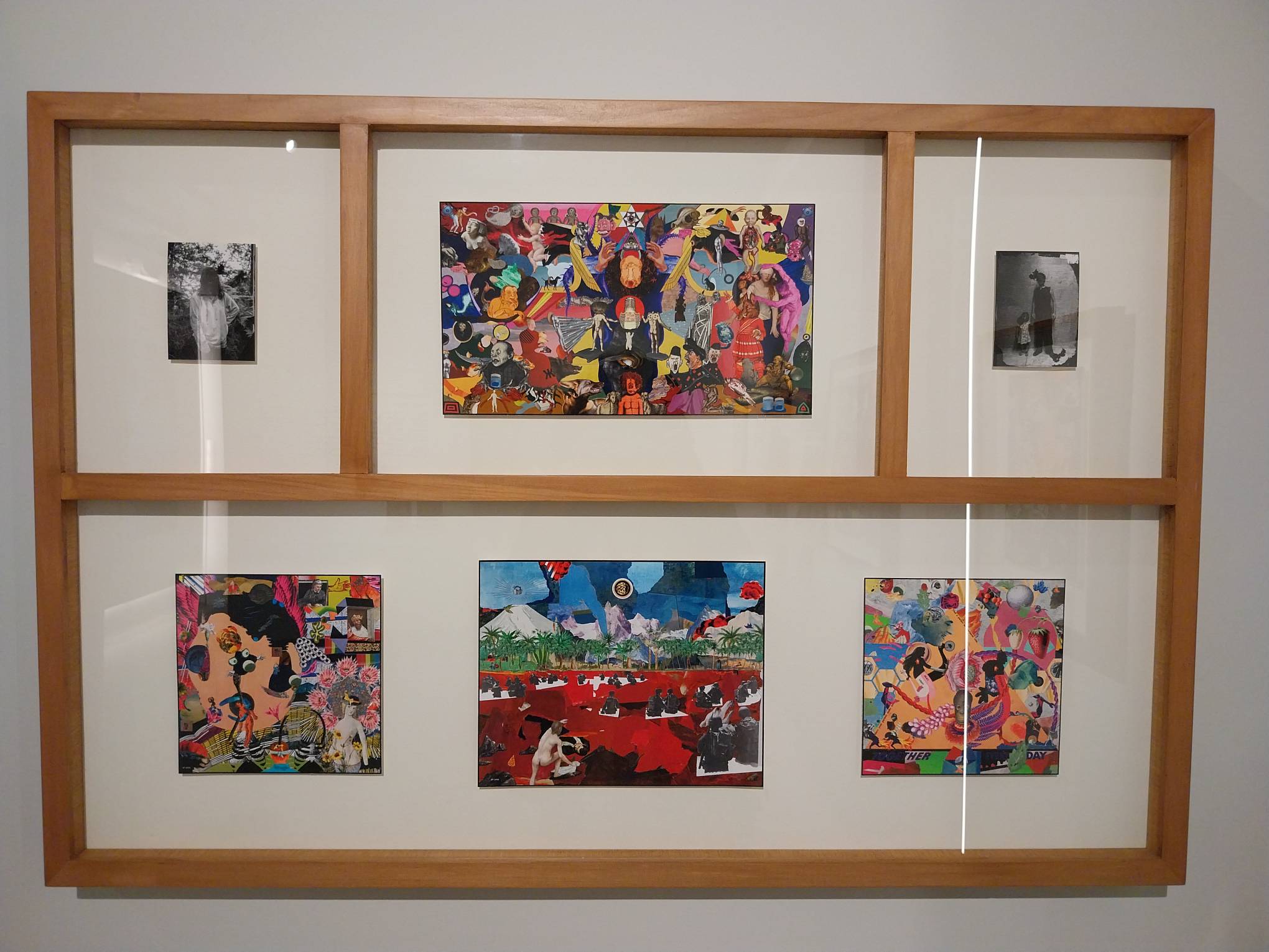 "Mabisang Gabay para Sa Bukas Na Bahay" by Jet Leyco. Photo by Elle Yap.