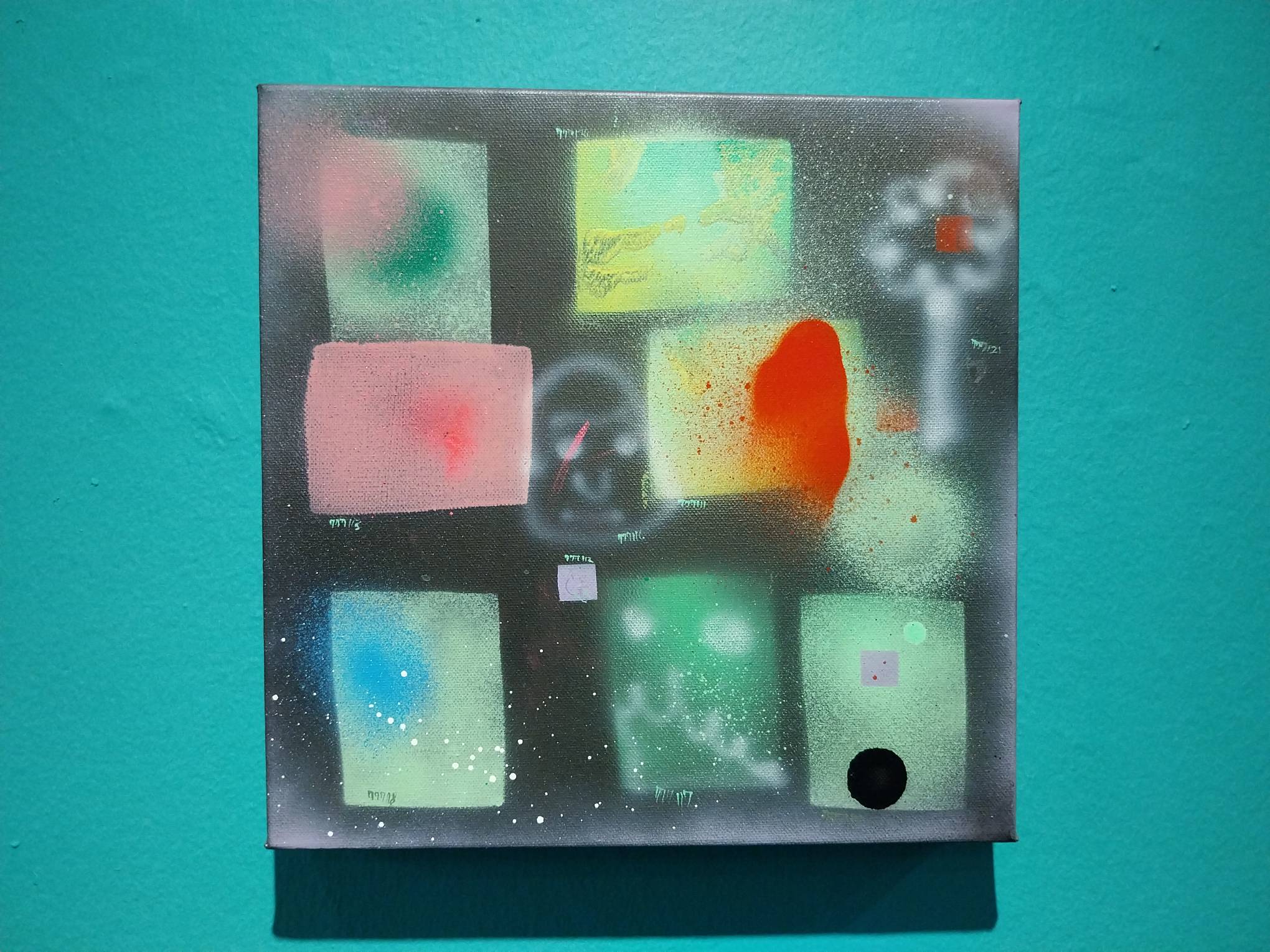Work by Jellyfish Kisses.