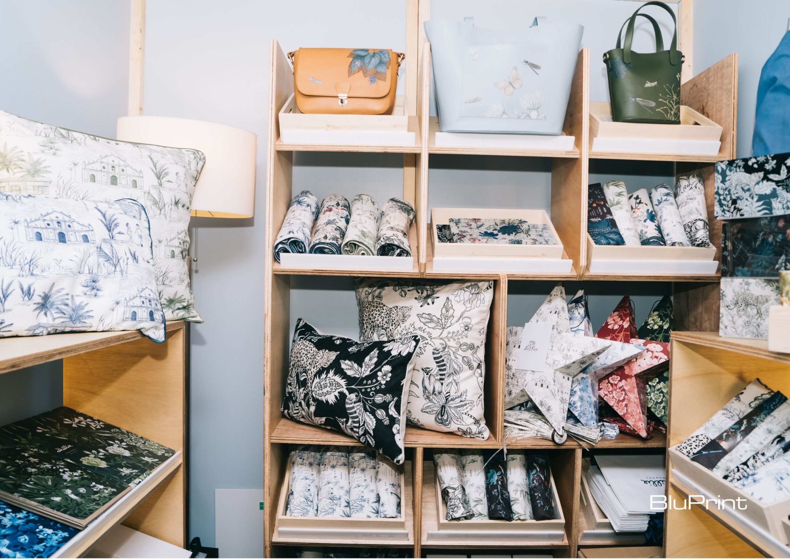 Millie Monday product display