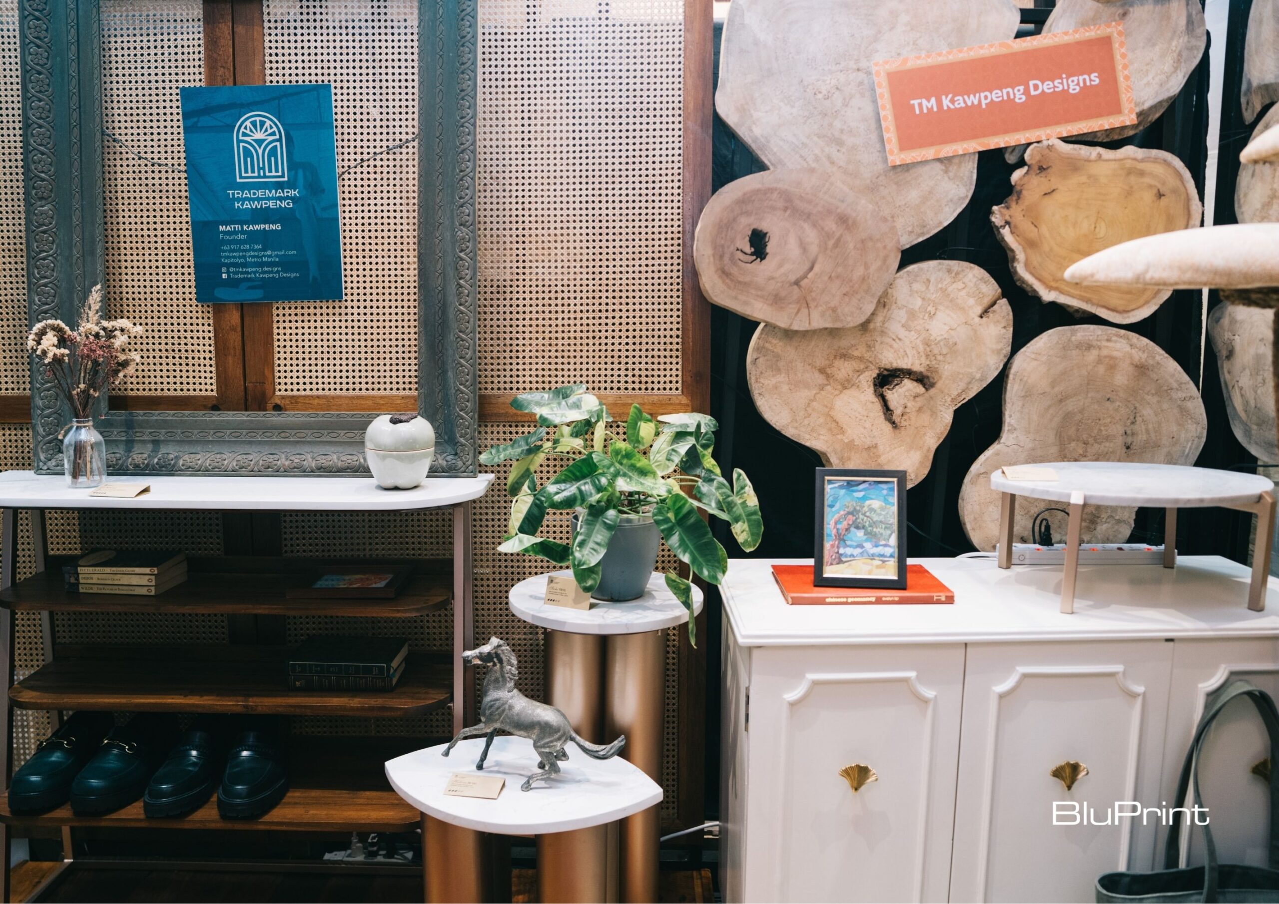 Trademark Kawpeng products