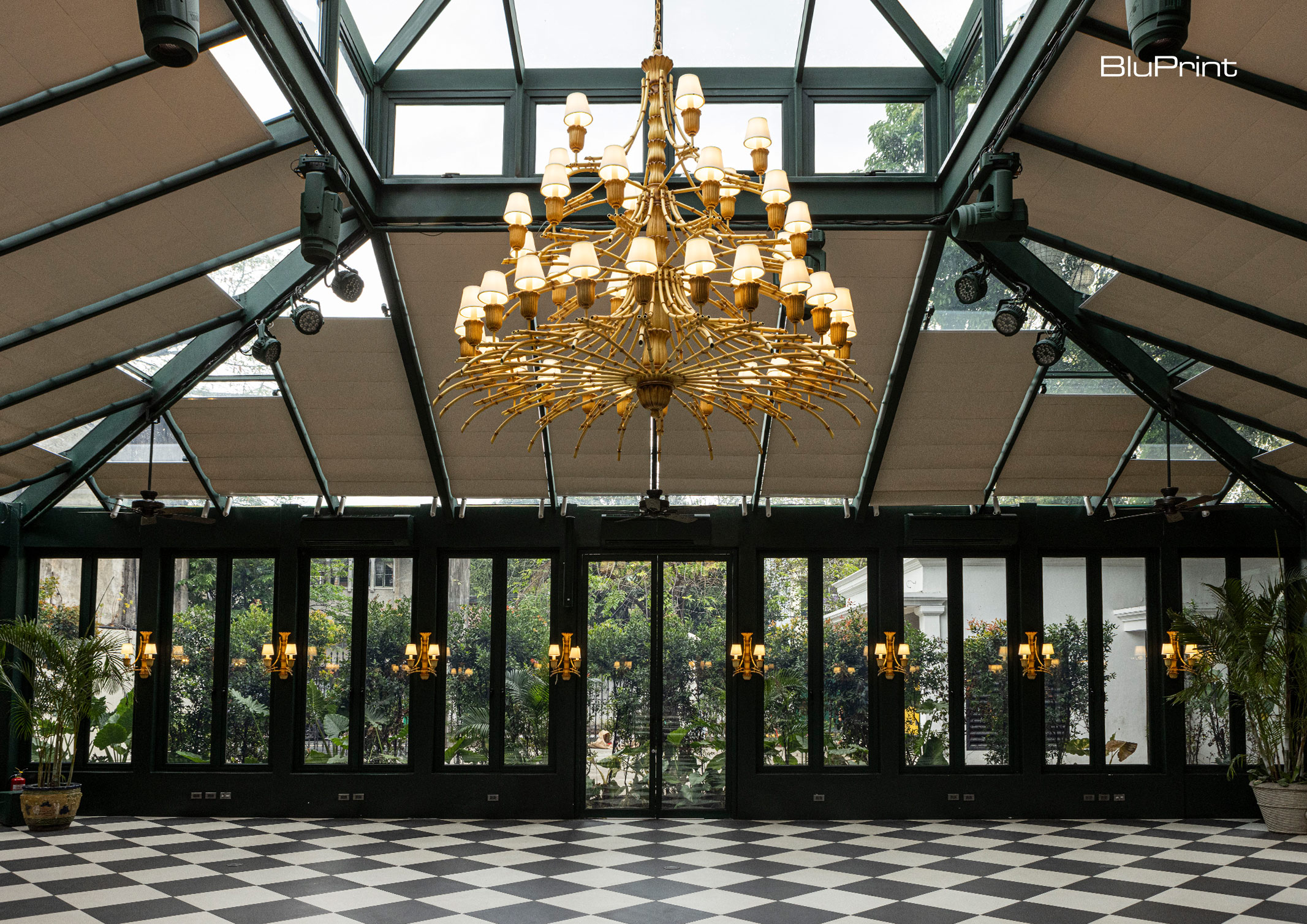 Goldenberg Mansion: Heritage Restoration in the Heart of Manila.