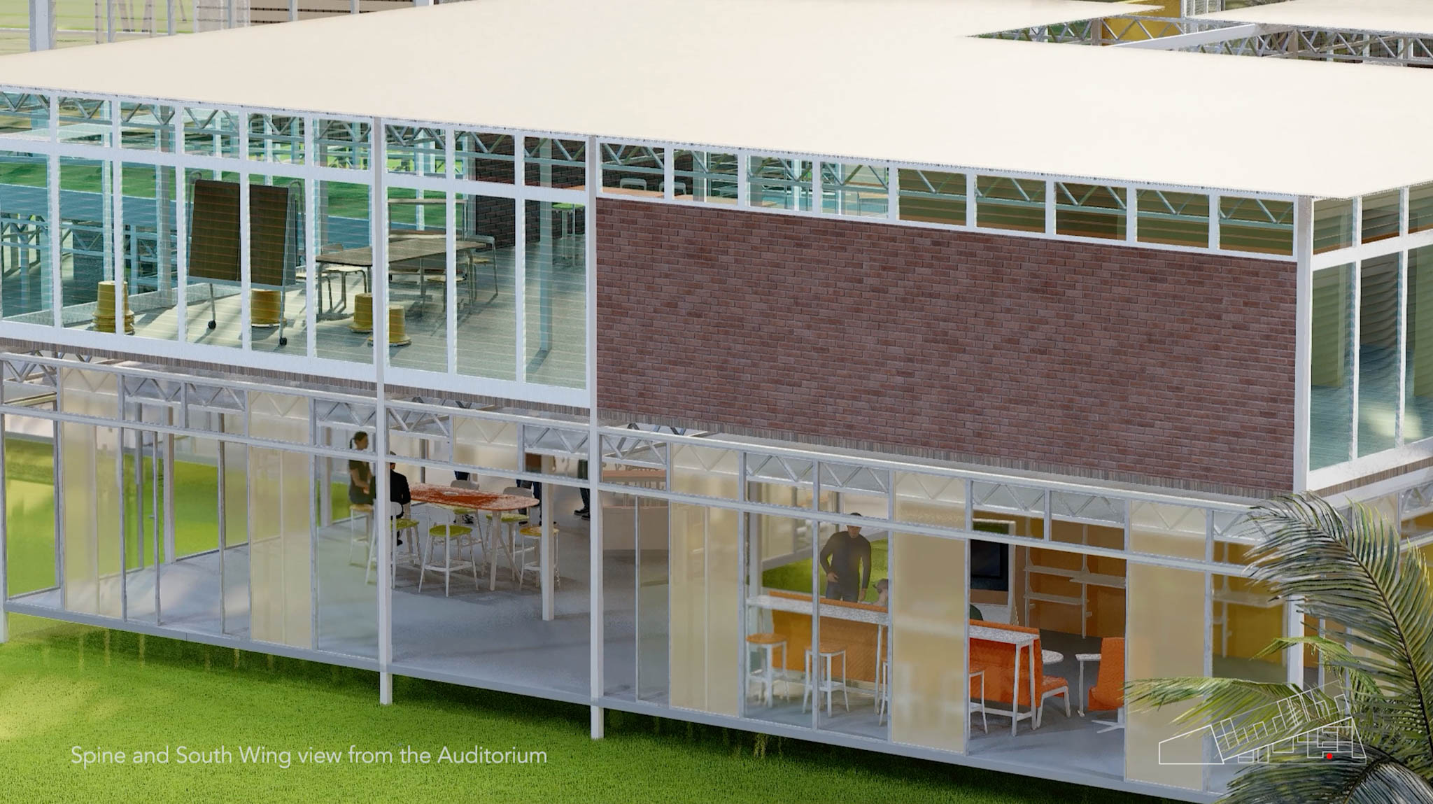 De La Salle Lipa Campus 