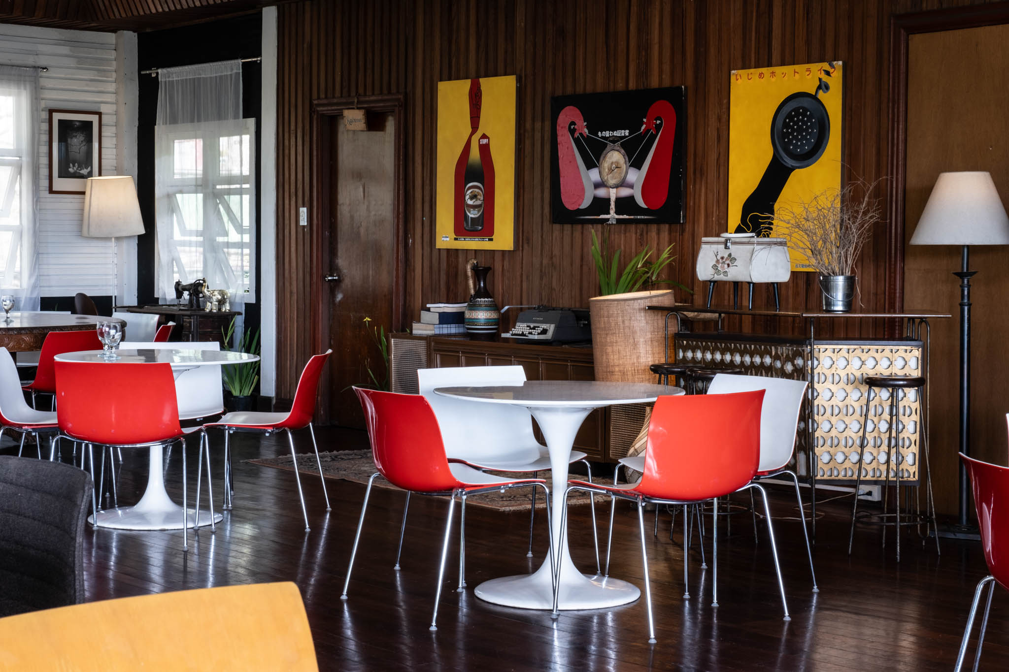 Canto Bogchi Joint Breathes Life into Baguio’s Vibrant Cultural Scene.