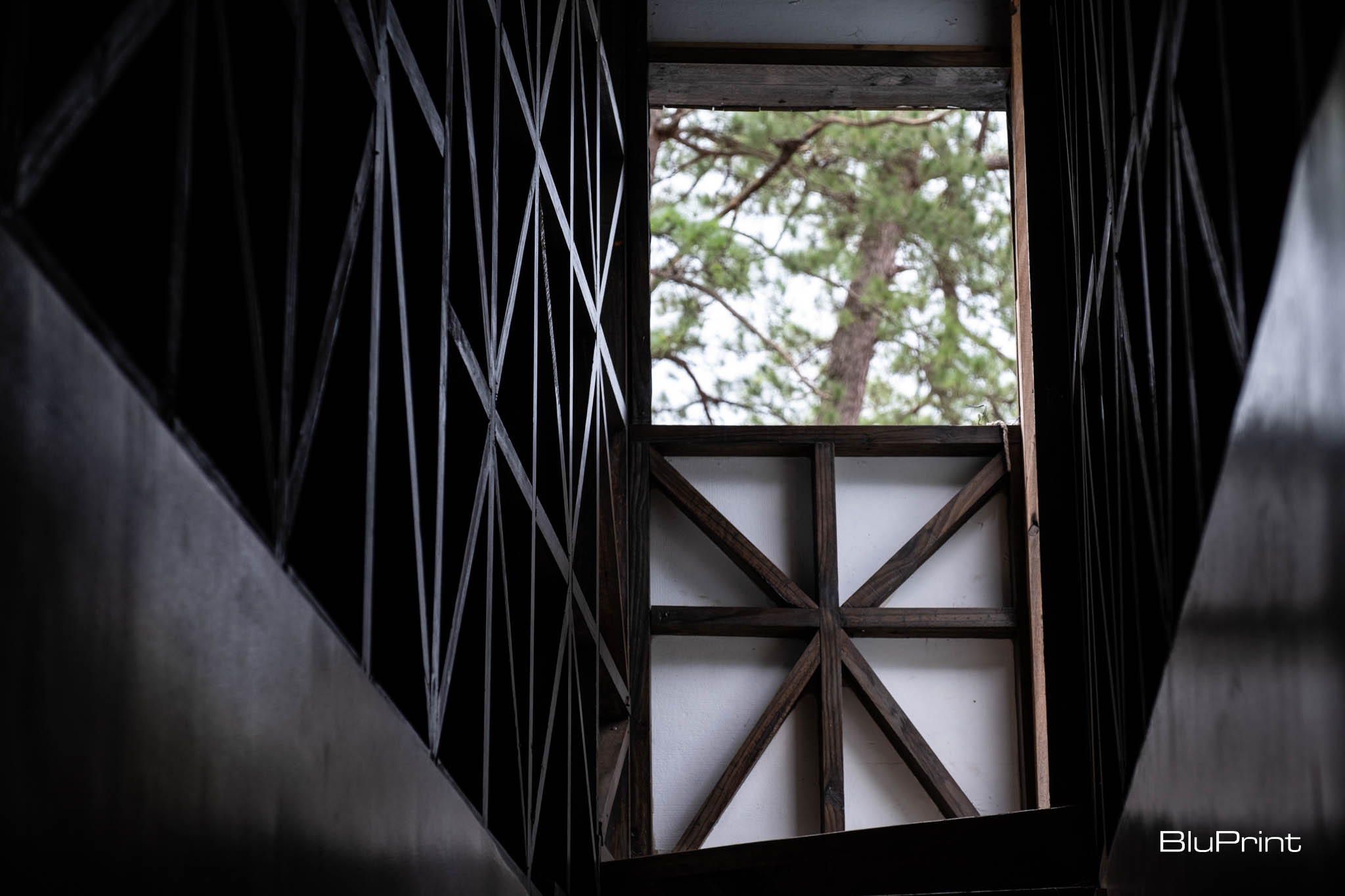 architectural details