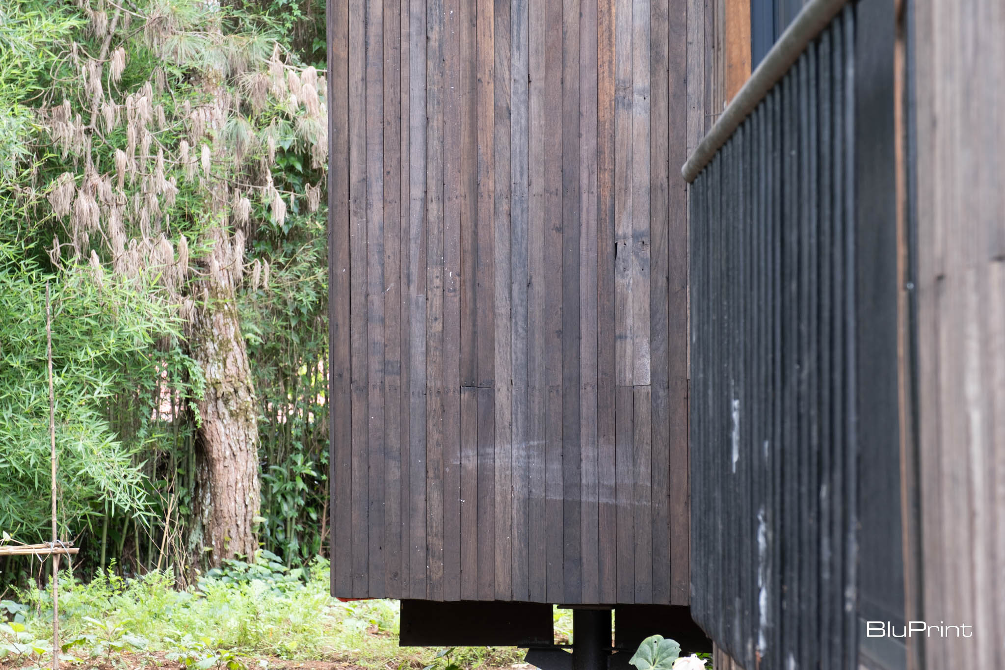 architectural details