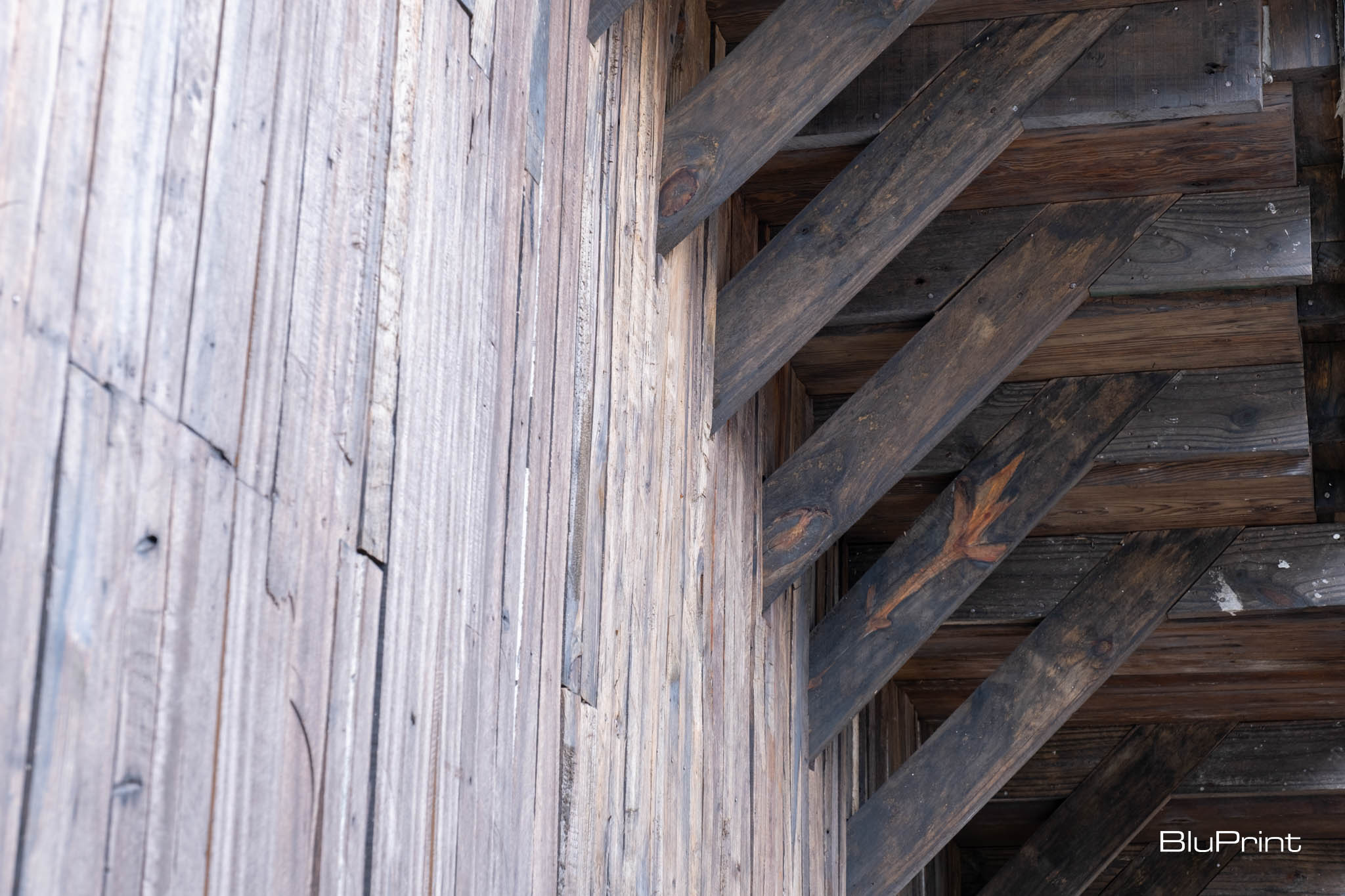 architectural details