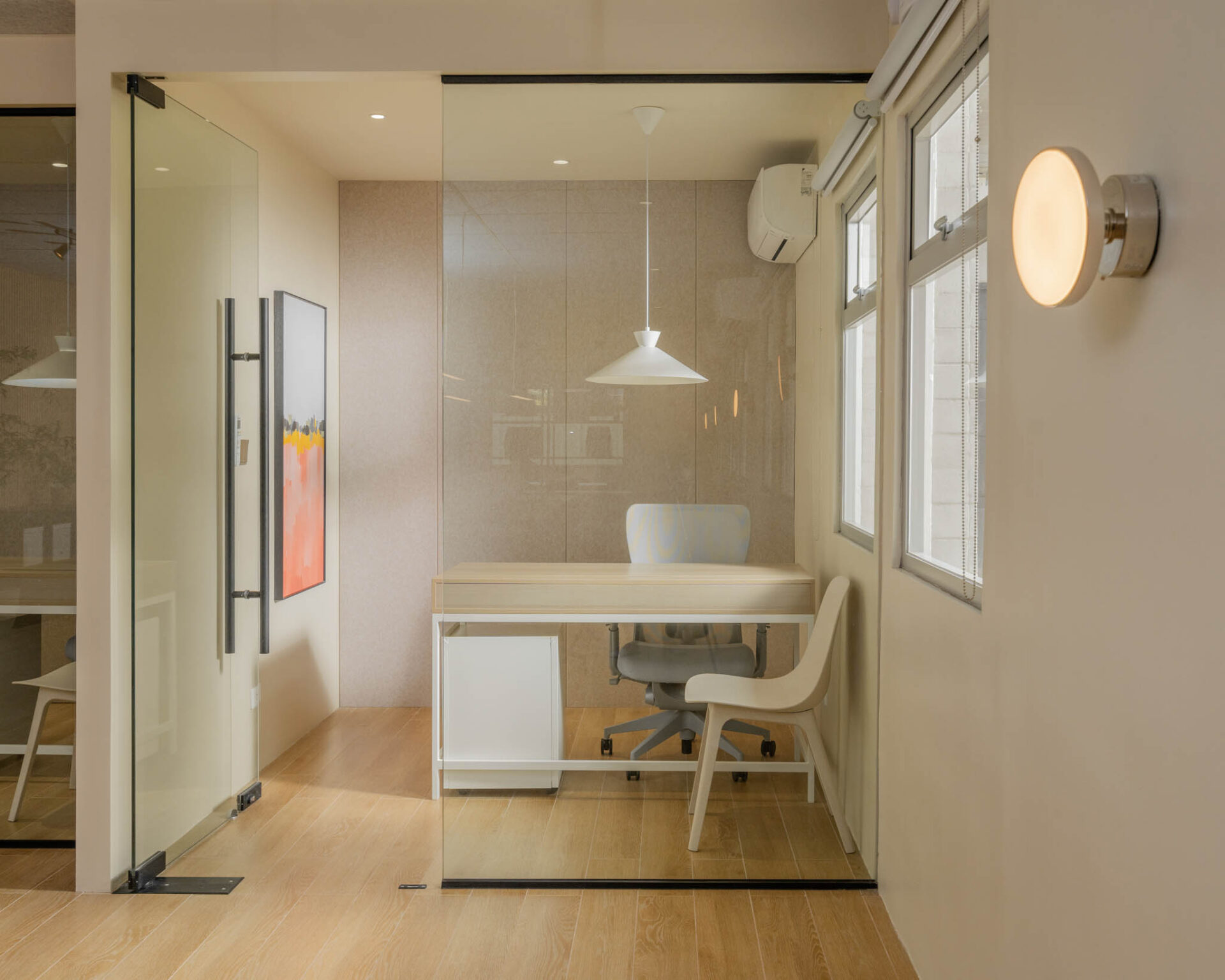Modern Office Design Ideas That Inspire and Perform