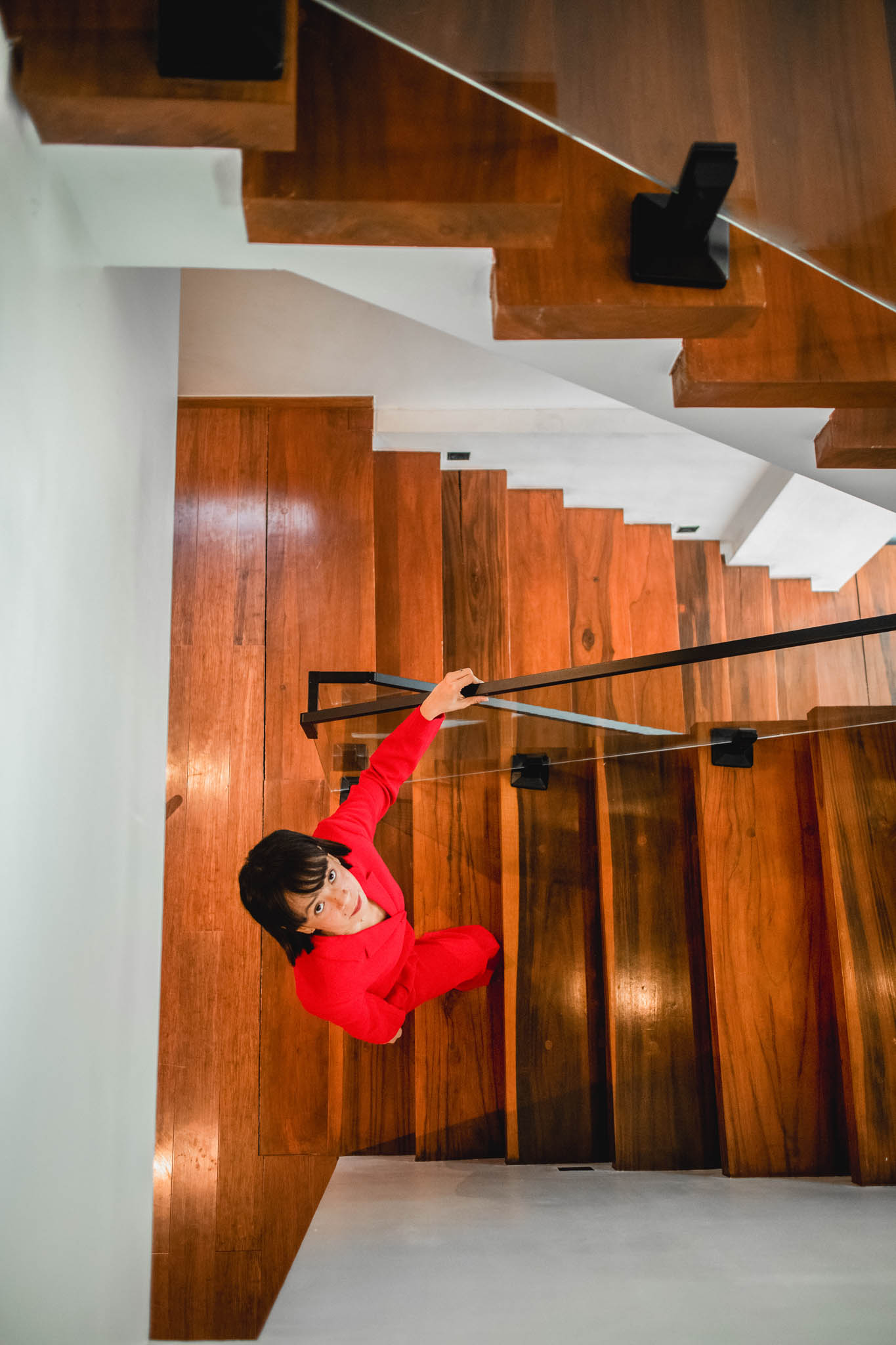 Ferndale Project: A Creative Collaboration.