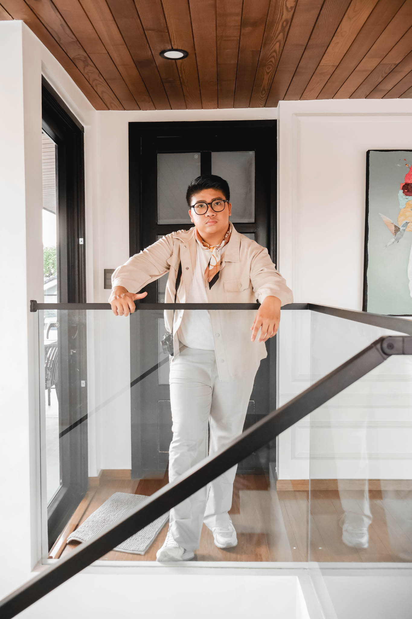 Ferndale Project: A Creative Collaboration.