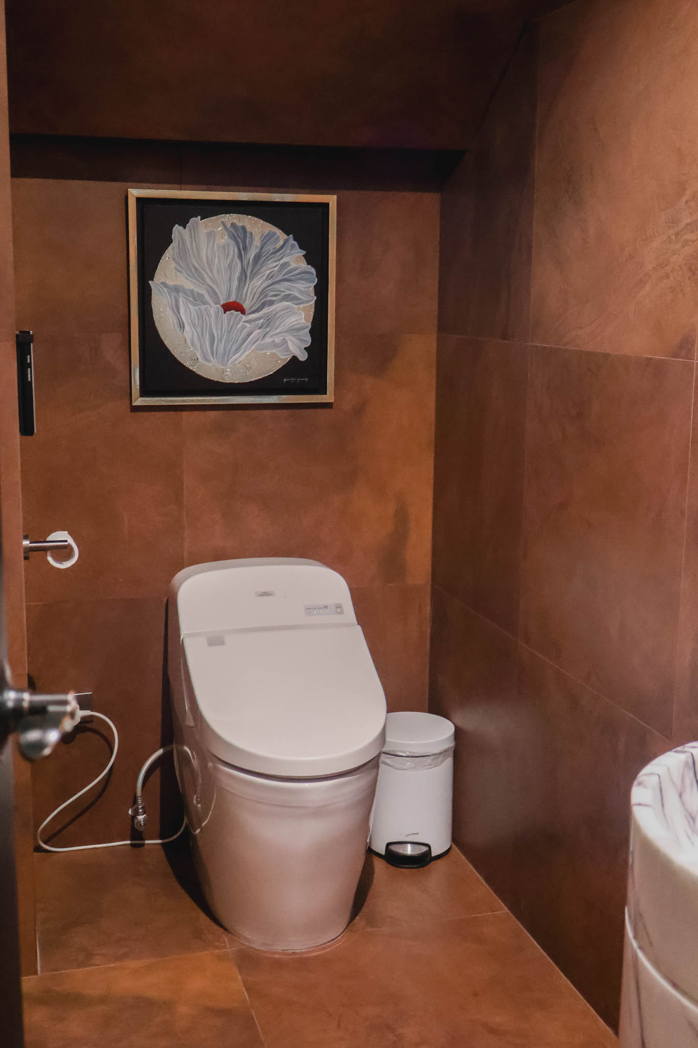 The Realization of Ferndale Project.