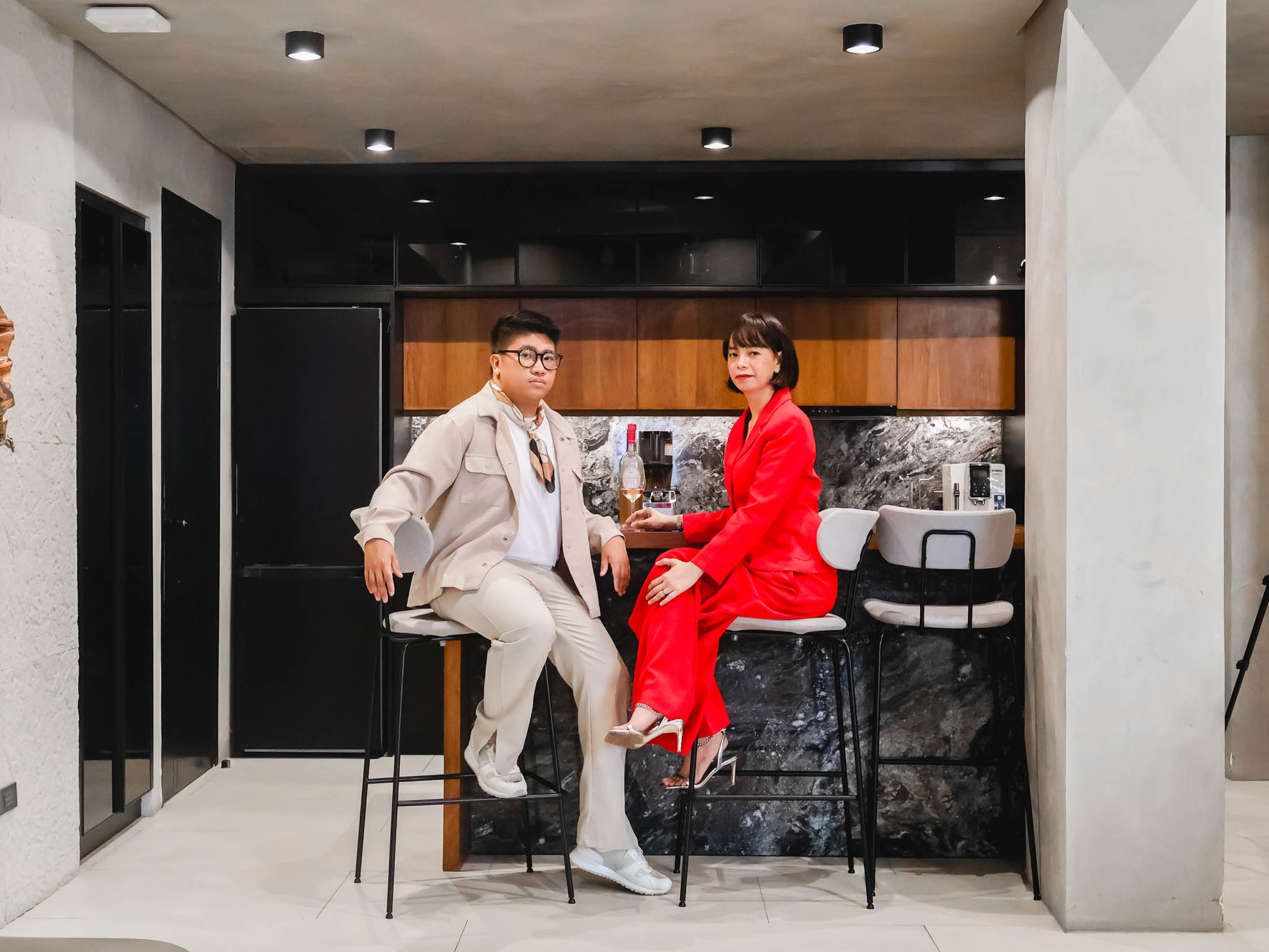 Ferndale Project: A Creative Collaboration.