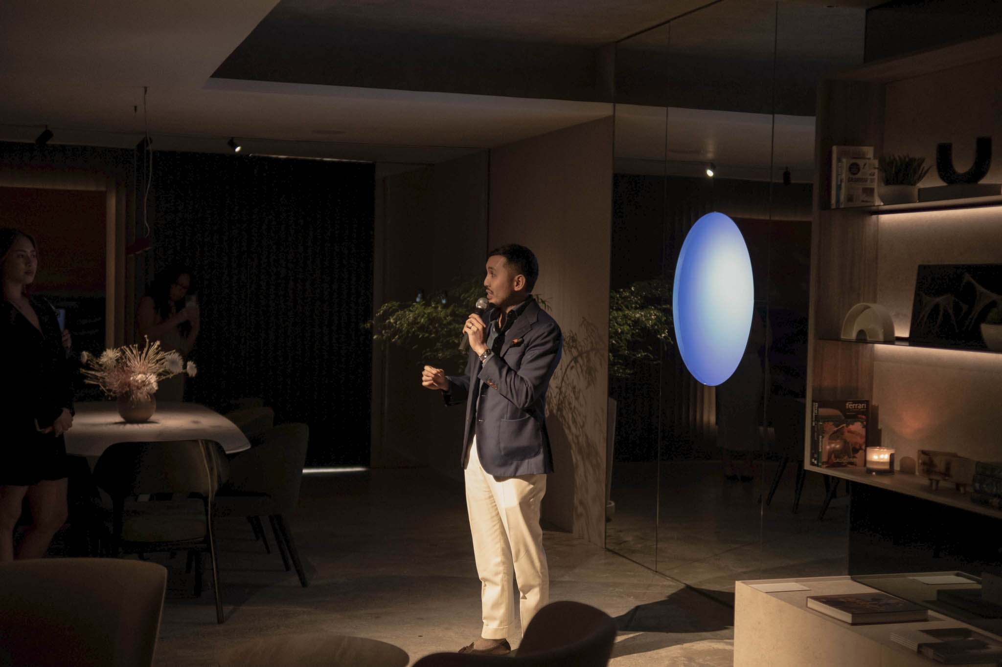 SmartAge co-founder Gabriel Henares Esguerra