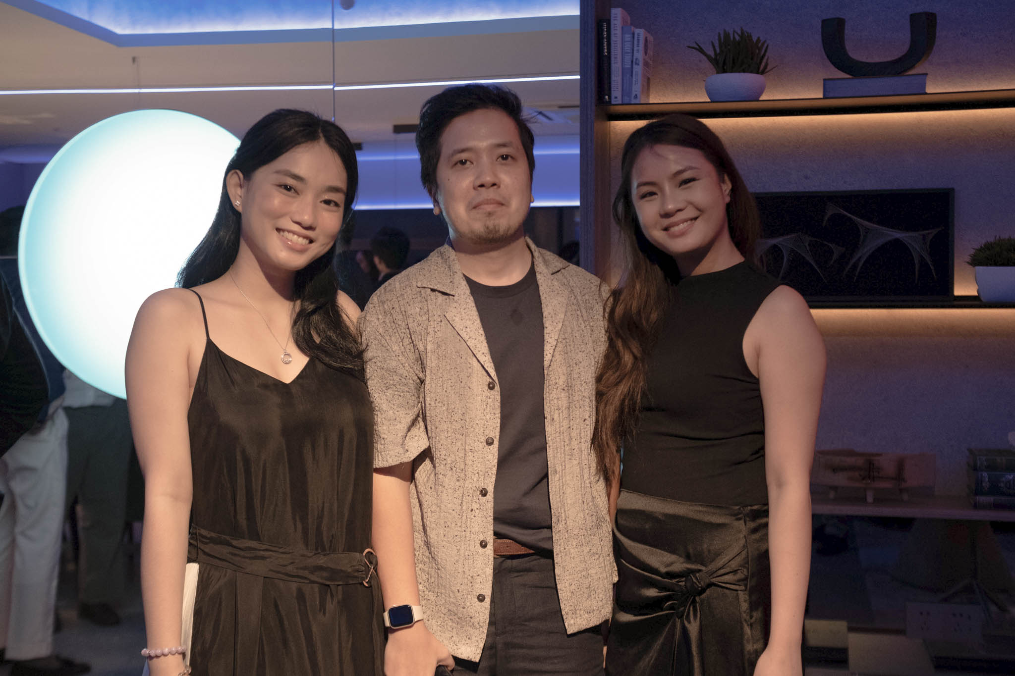 Home of the Future Guests