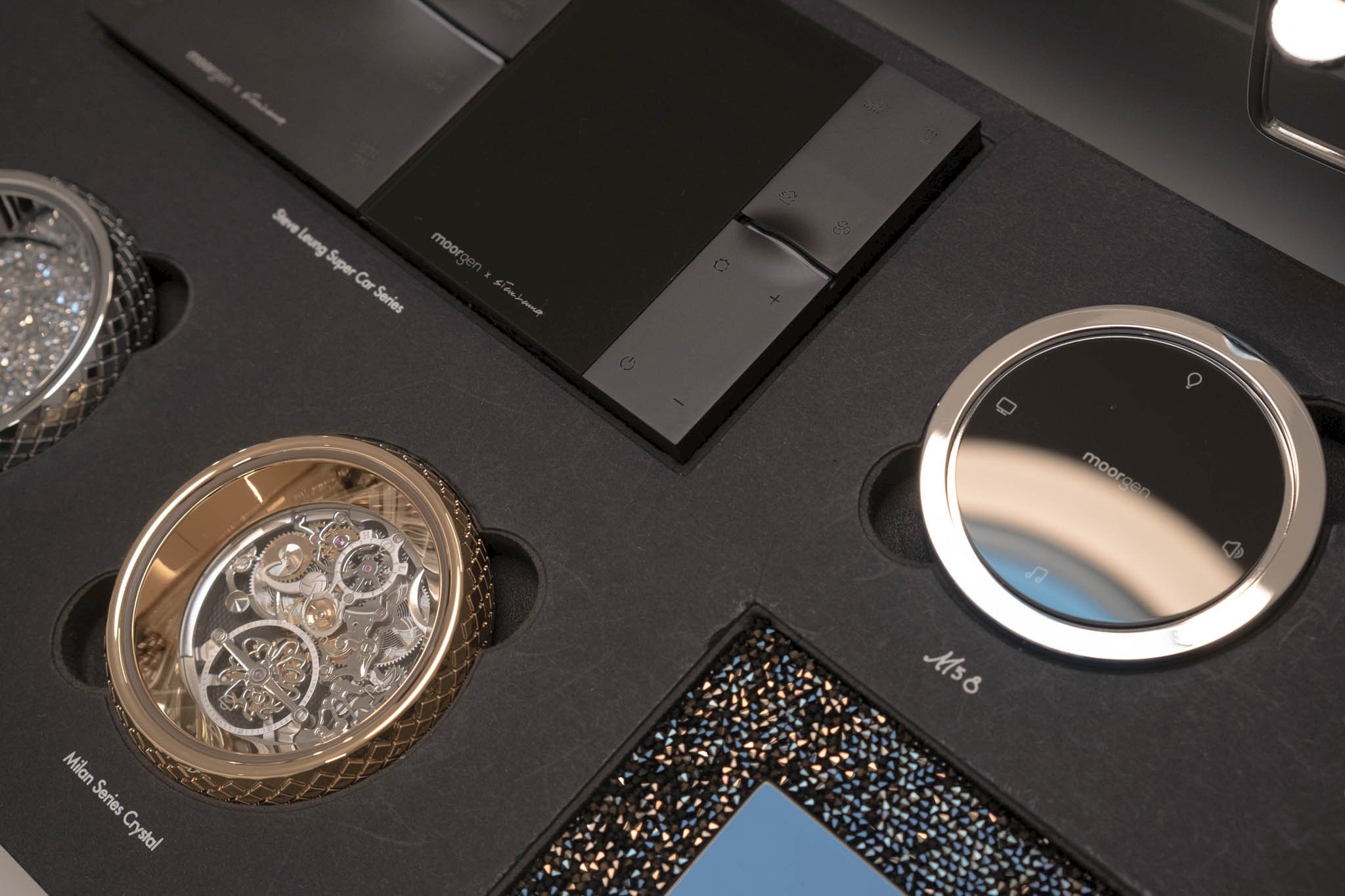 SmartAge X collection