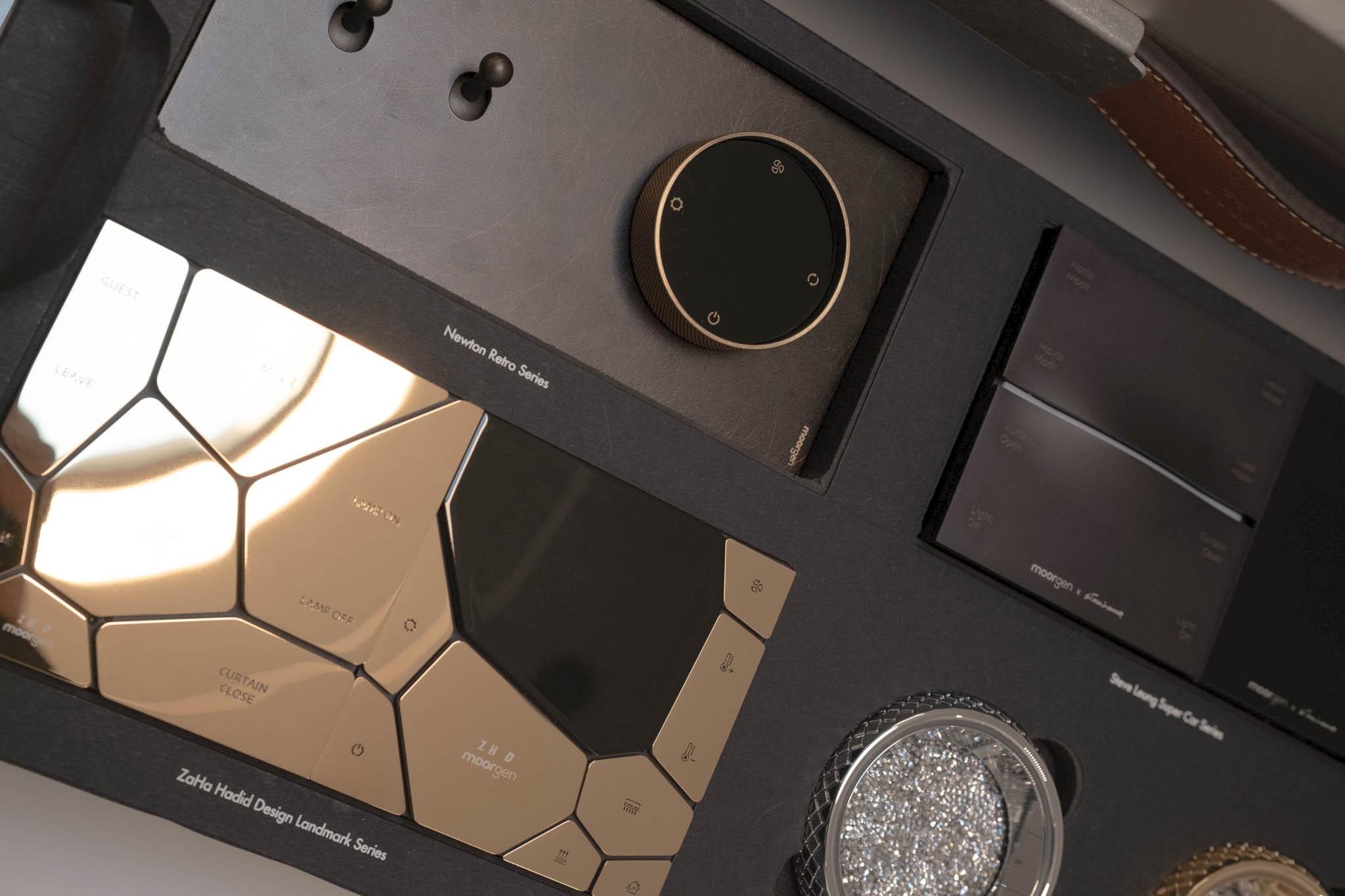 SmartAge X collection